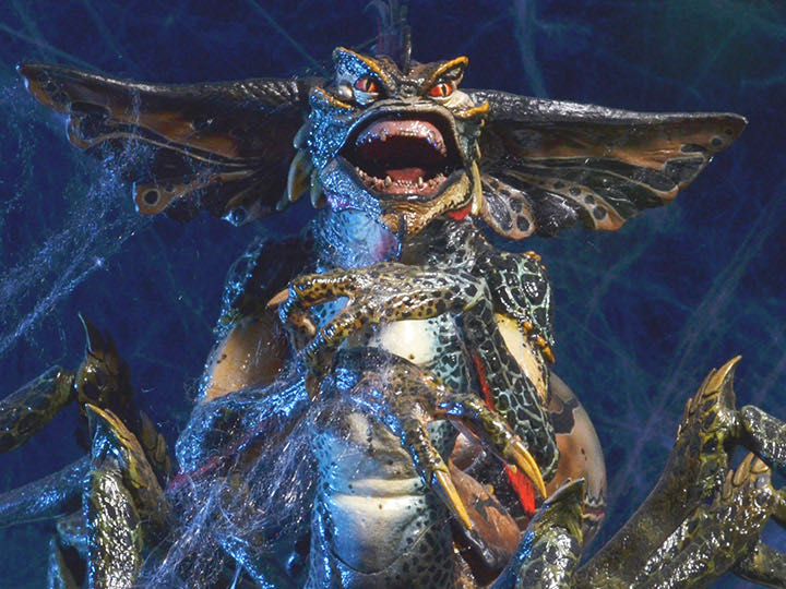 Gears of War Elite Theron SDCC 12