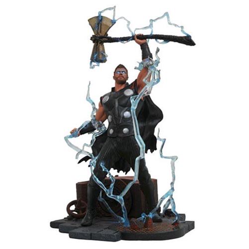 Spider-Man (Upgraded Suit)