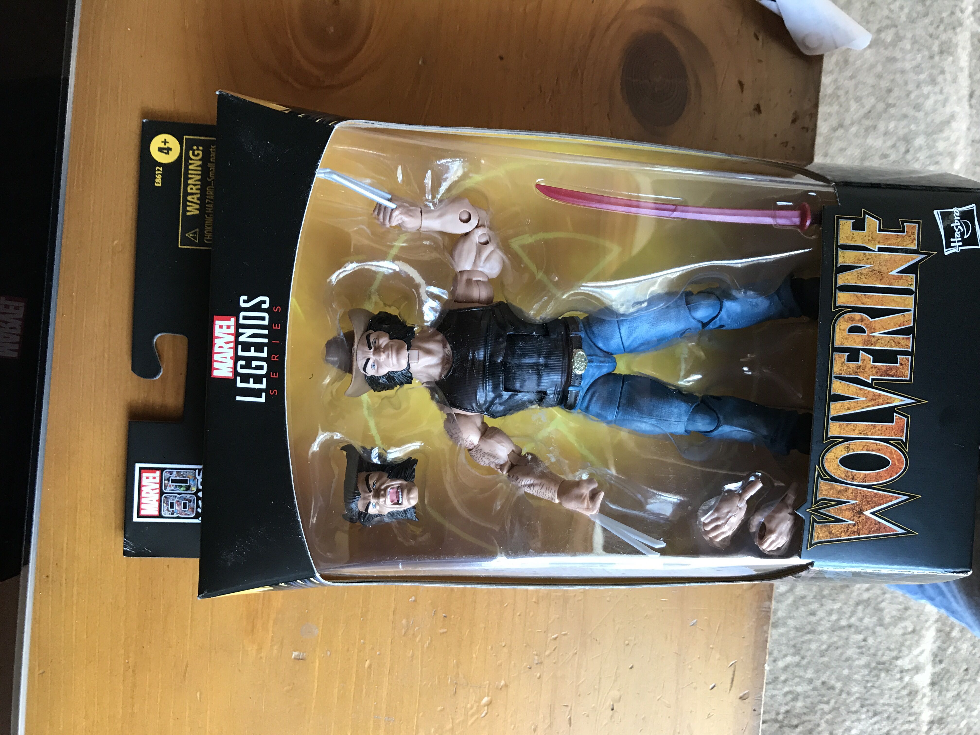 Funko Pop! UP #59 Carl