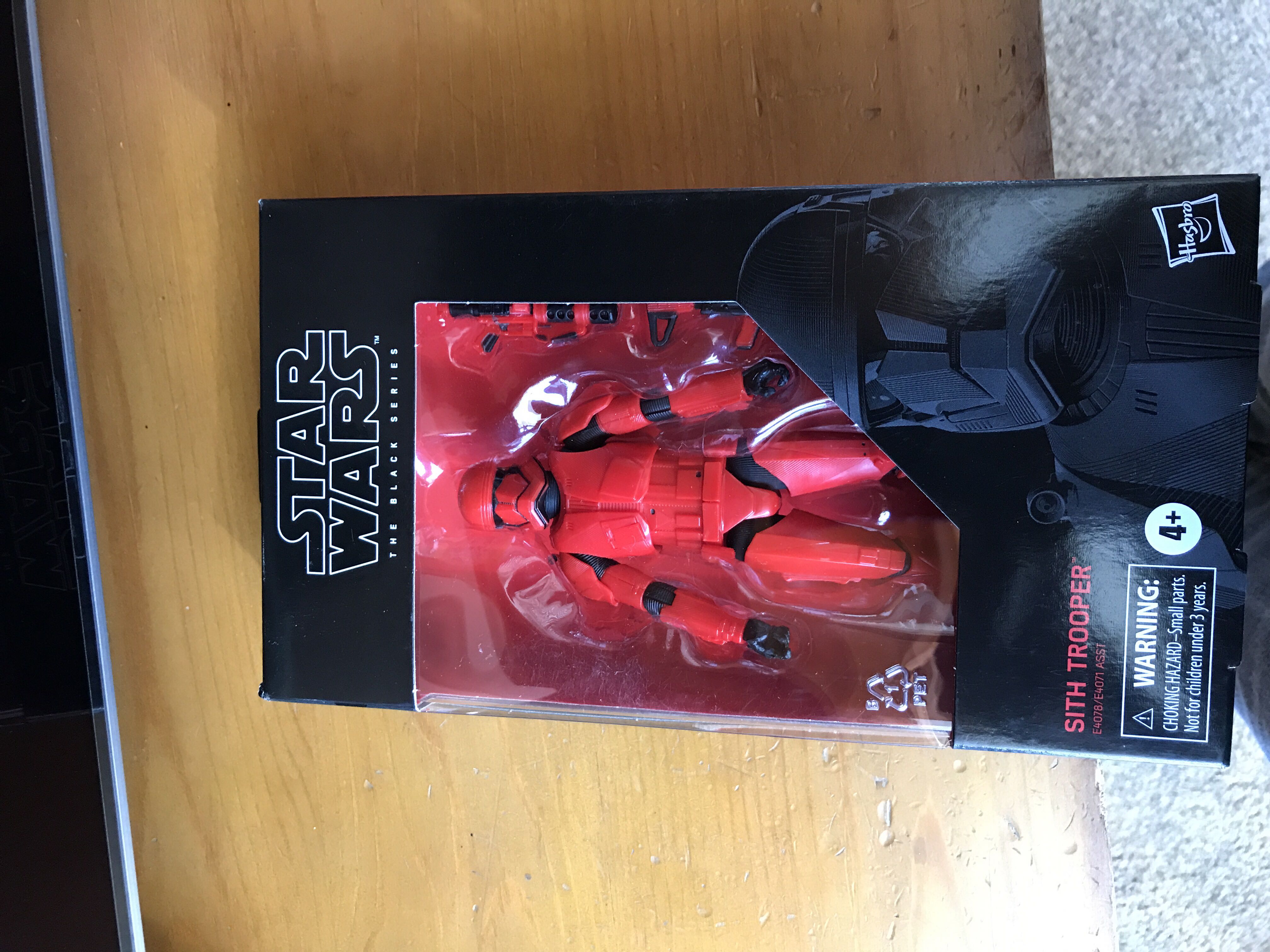 Pinhead <Toony Terrors>