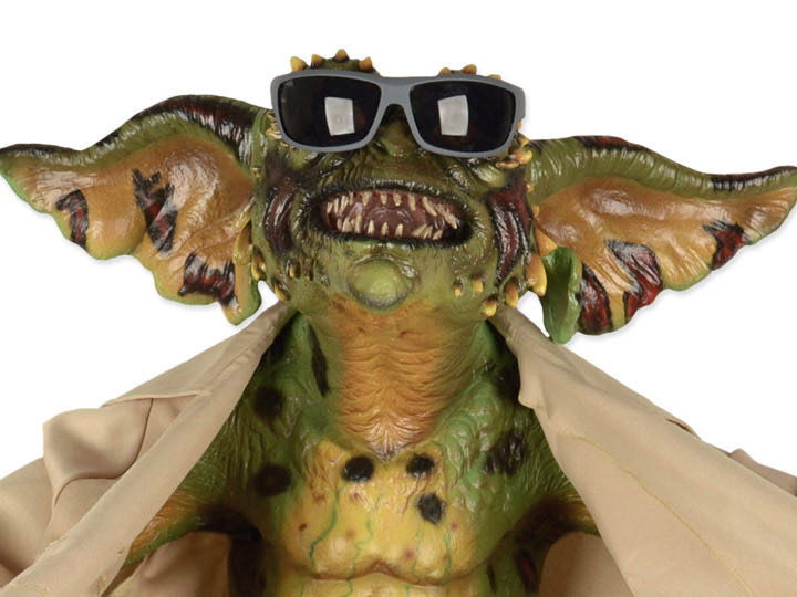 Gremlins 2: Flasher Gremlin Prop Replica - Neca (Gremlins) action figure collectible - Main Image 2