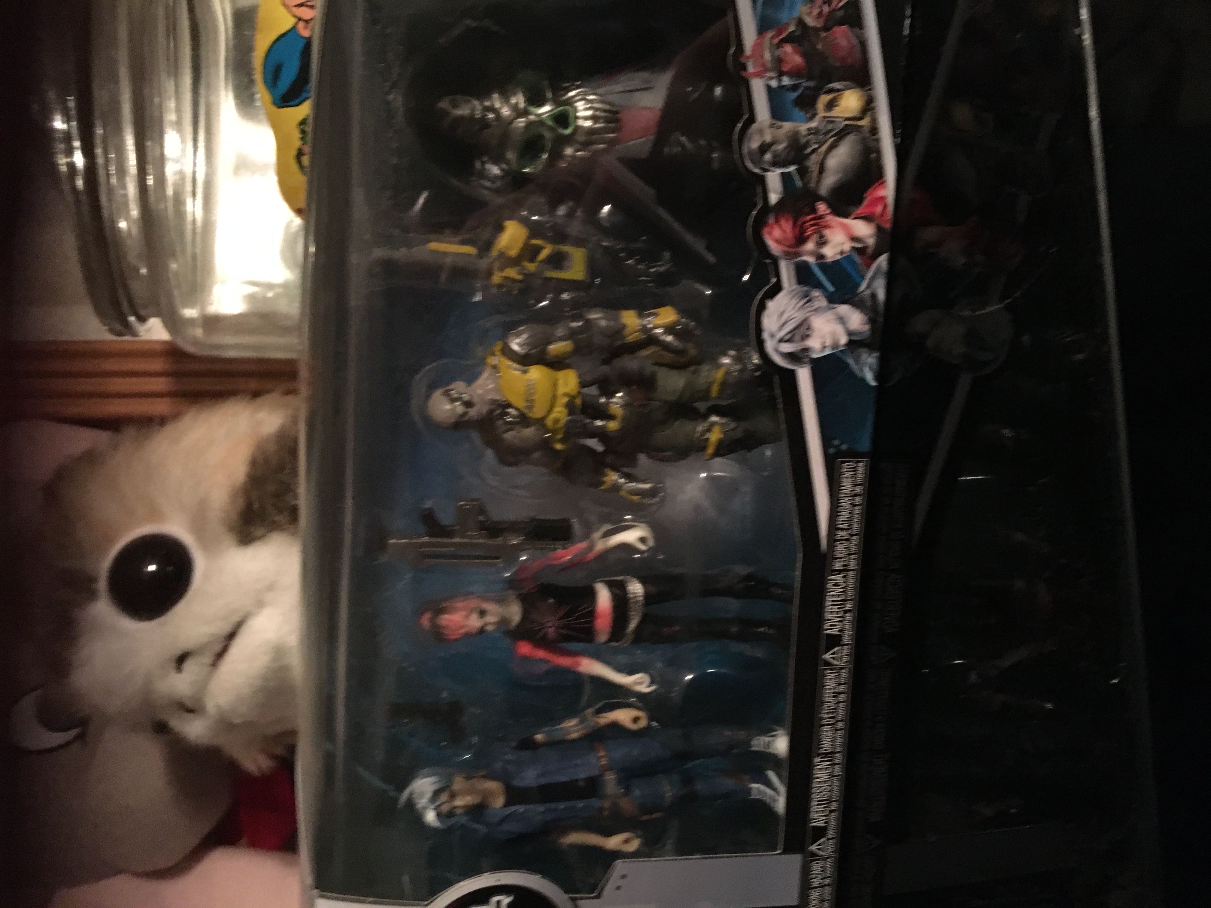 Paul Blart: Mall Cop 2