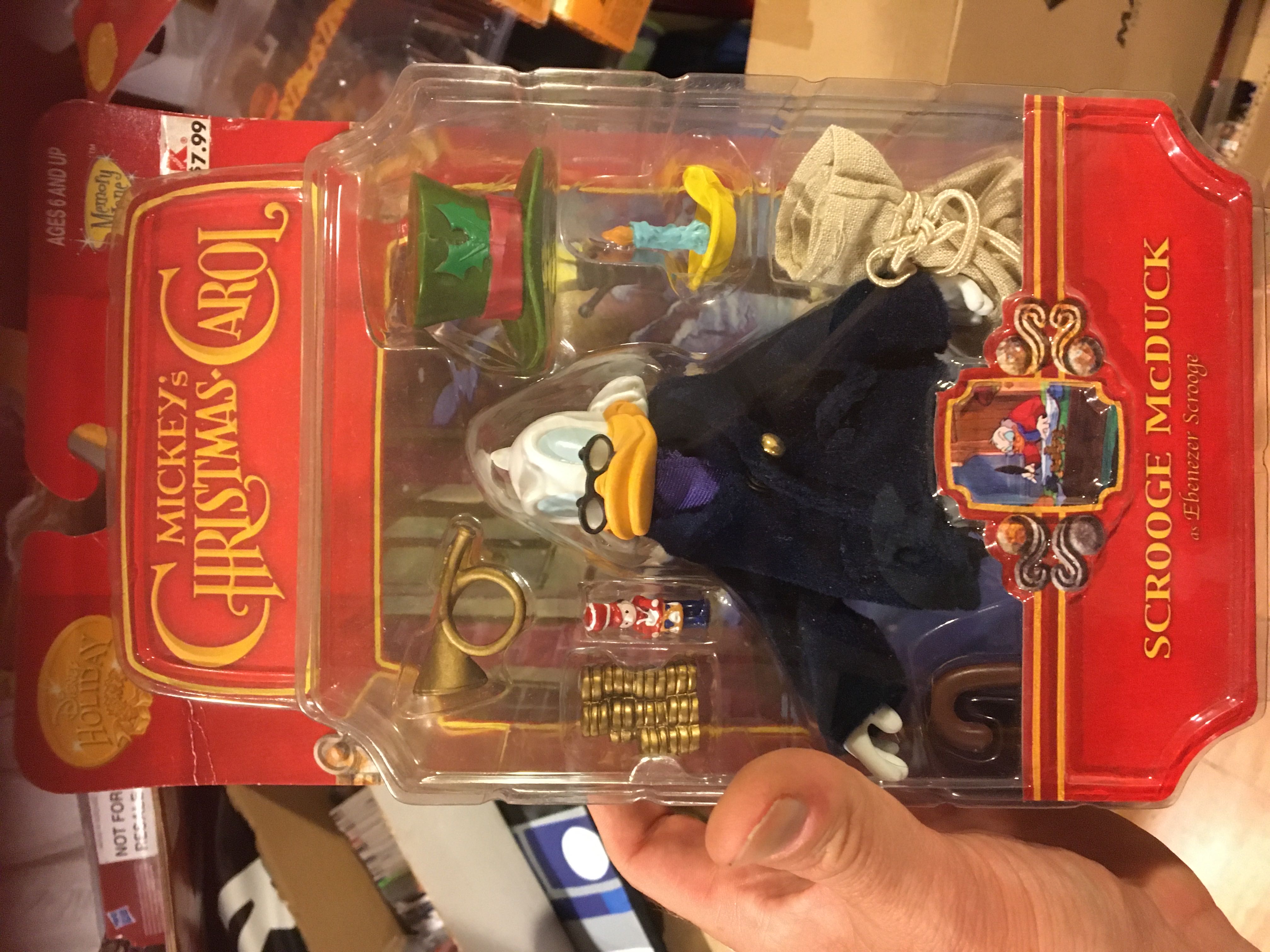 "Macho Man” Michaelangelo 