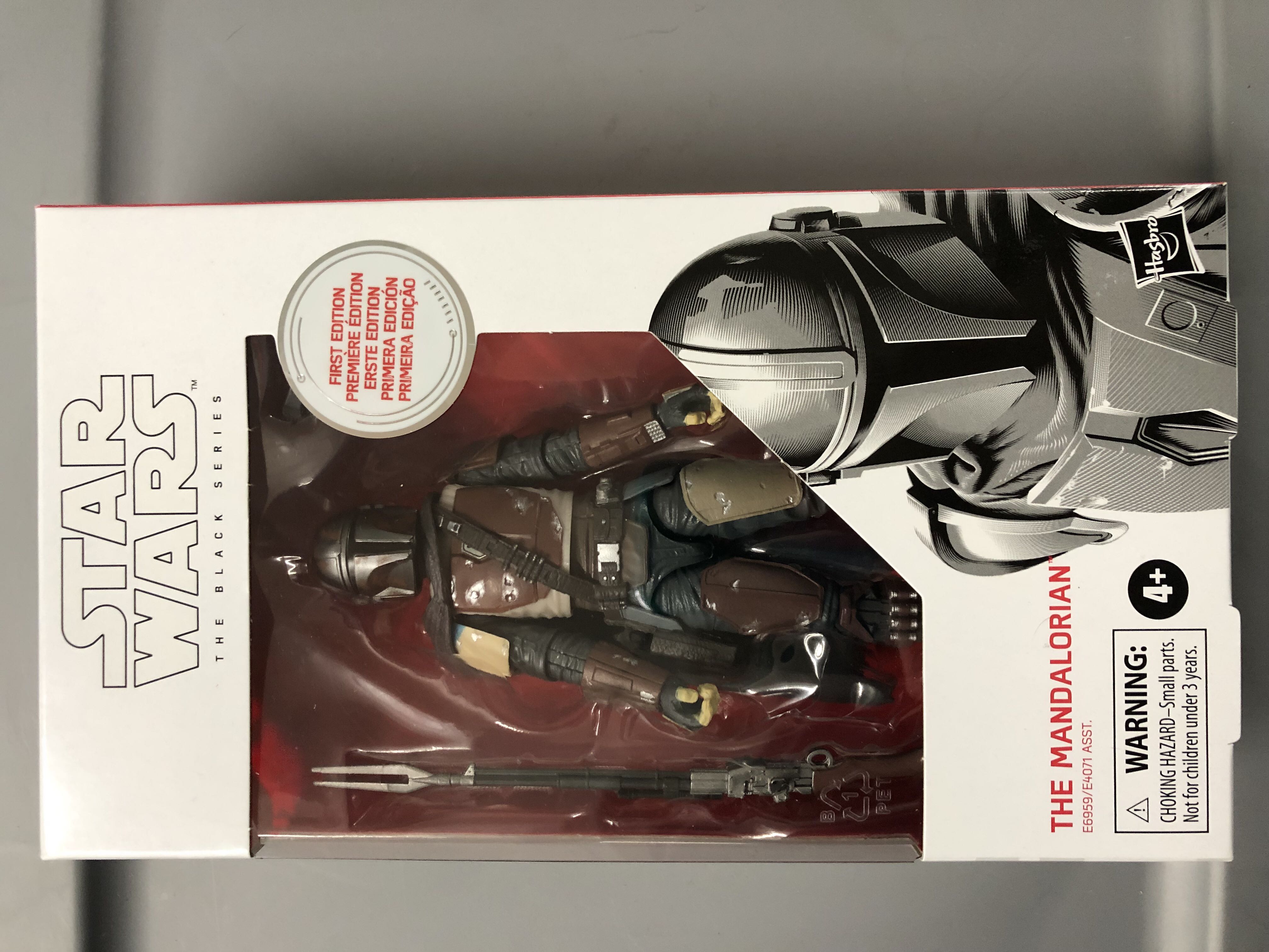 Bandai - Figurine Mazinger Z Soul Of Chogokin - Mazinger Z GX-70D Damaged