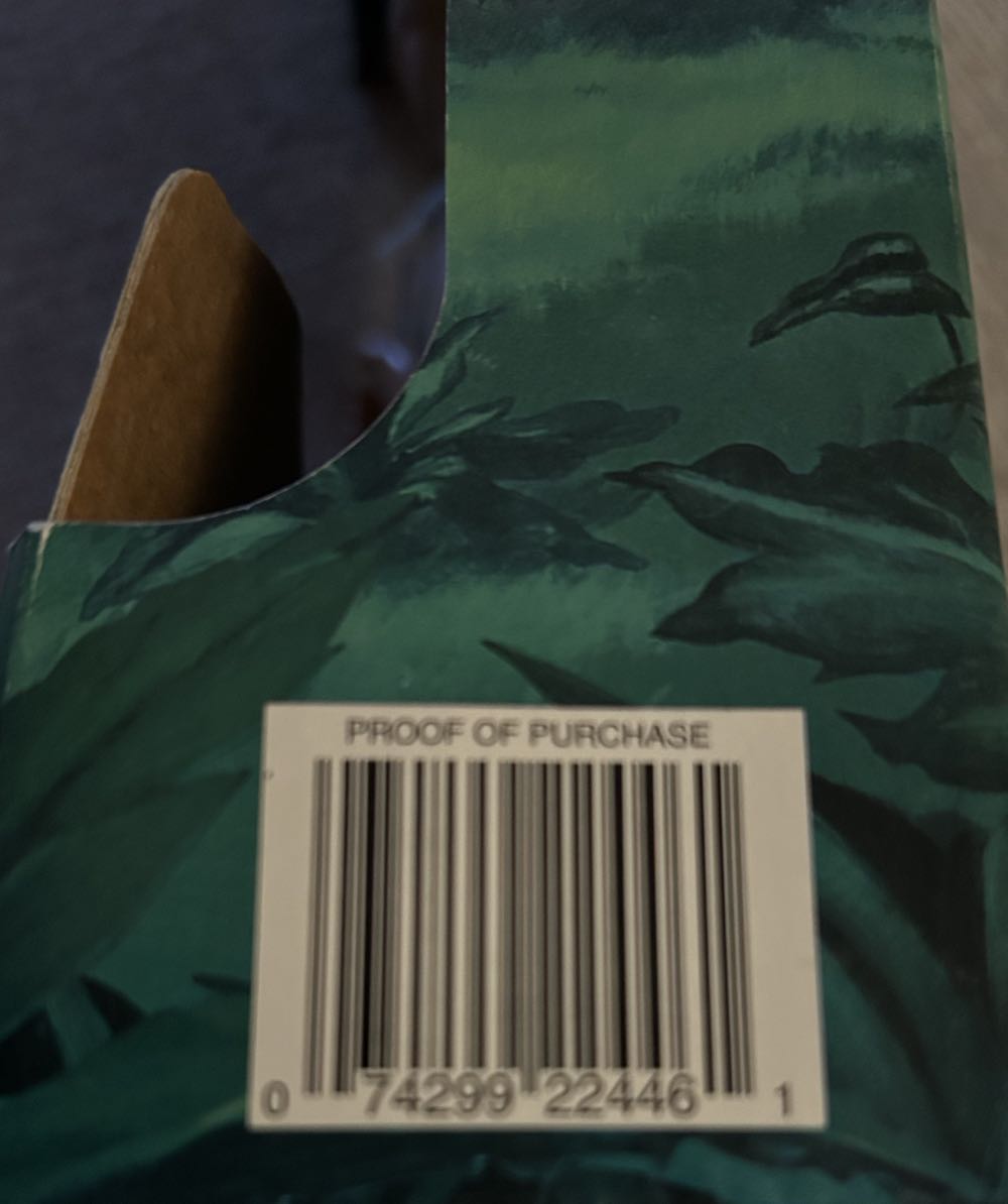 Mattel Disney’s Rad Repeating Tarzan (Aka Beat Off Tarzan) Discontinued   action figure collectible [Barcode 074299224461] - Main Image 3