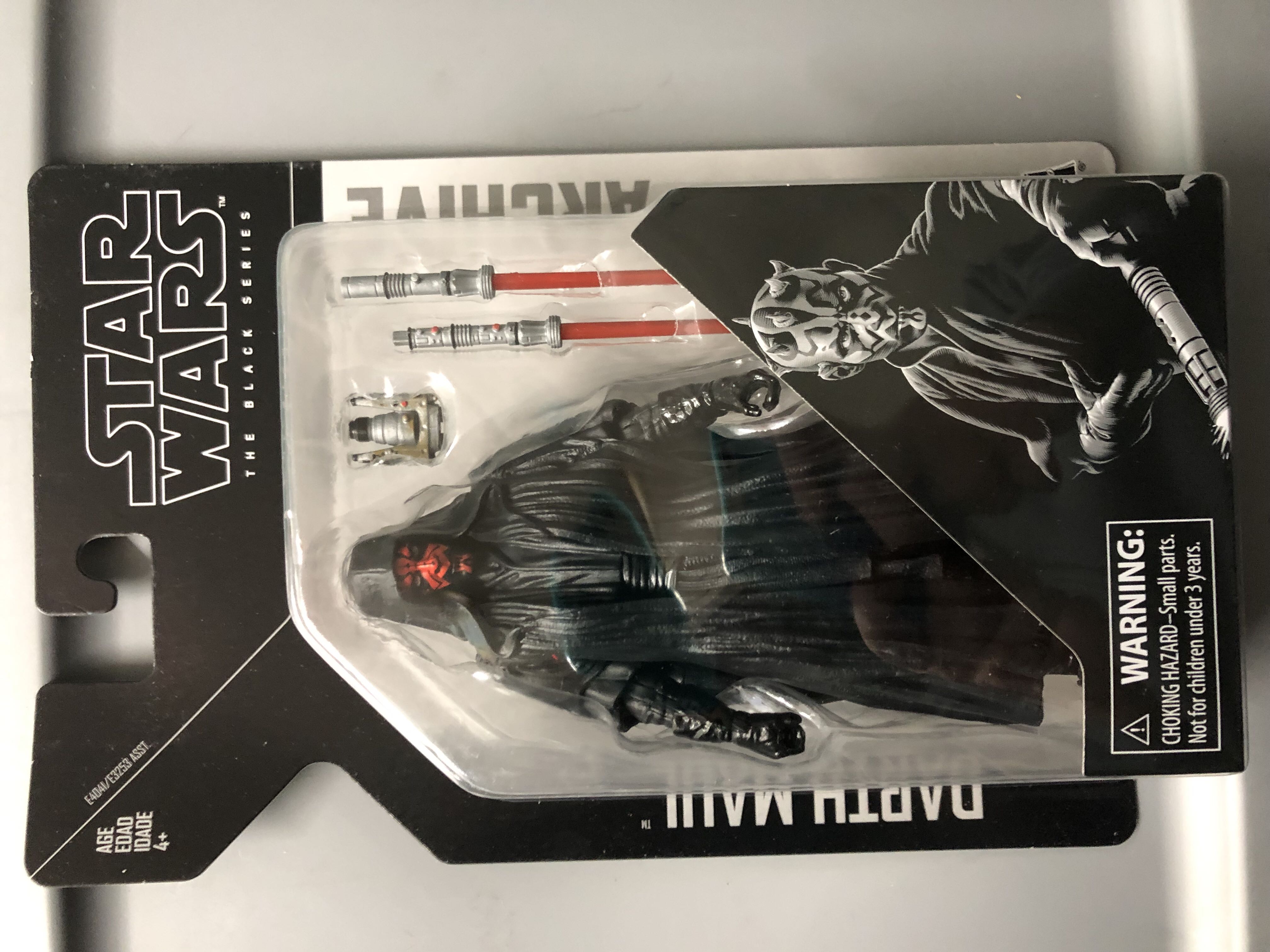 Ghost (Ant-Man And The Wasp MCU)