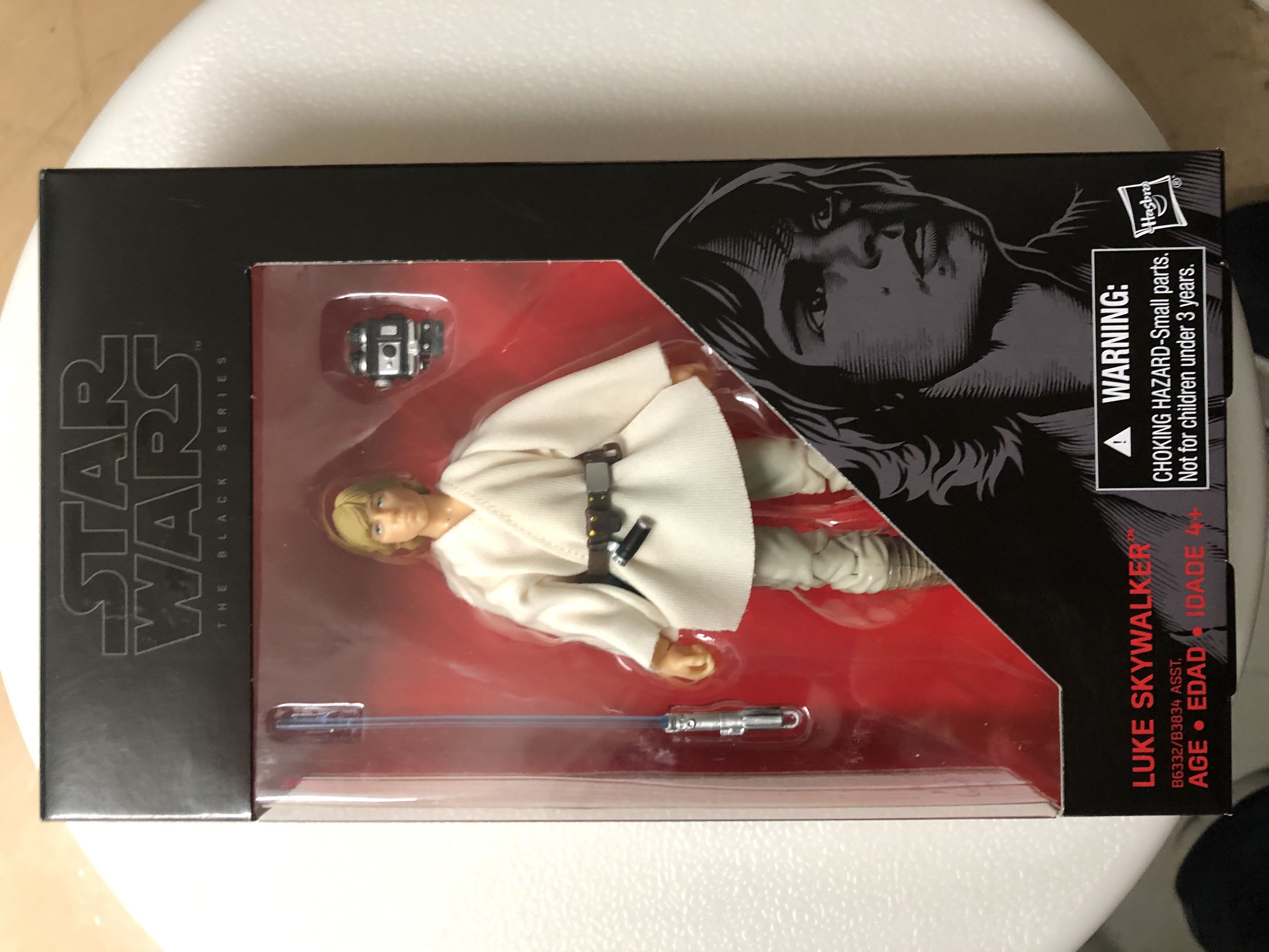 Eight Ropes Of Danger