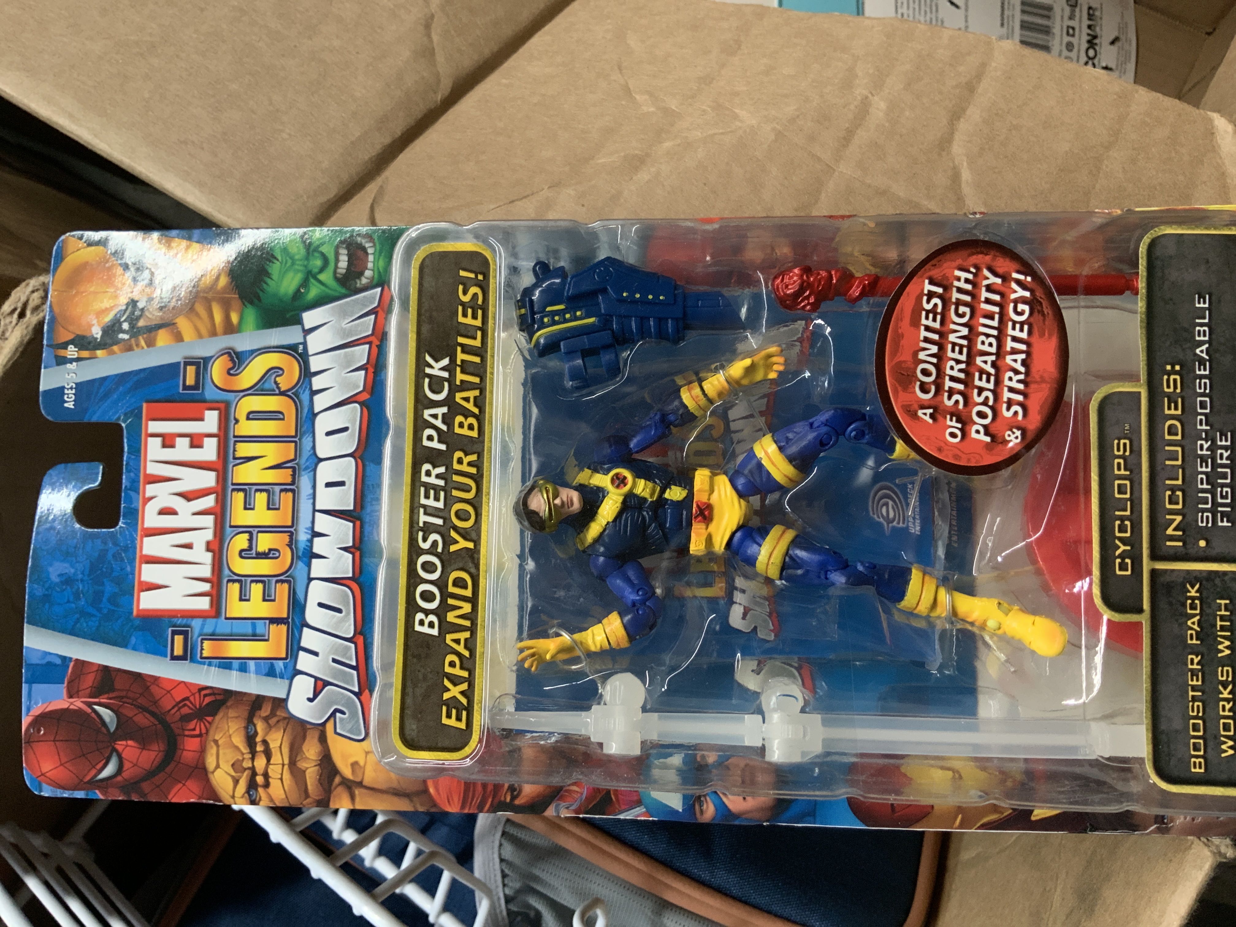 The Iron Giant - Transforming Iron Giant