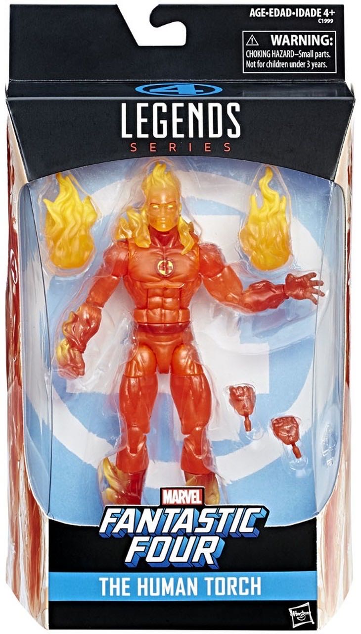 Marvel Legends Spider-Man Far From Home SPIDER-WOMAN (BAF Molten Man Series)