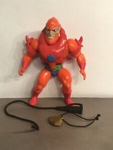 Beast Man - Super7 (Masters Of The Universe) action figure collectible [Barcode 811169033064] - Main Image 4