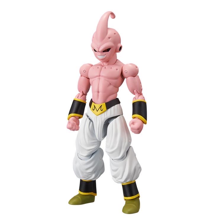 Majin Buu Final Form - Bandai (Dragon Ball Z) action figure collectible [Barcode 045557361884] - Main Image 3