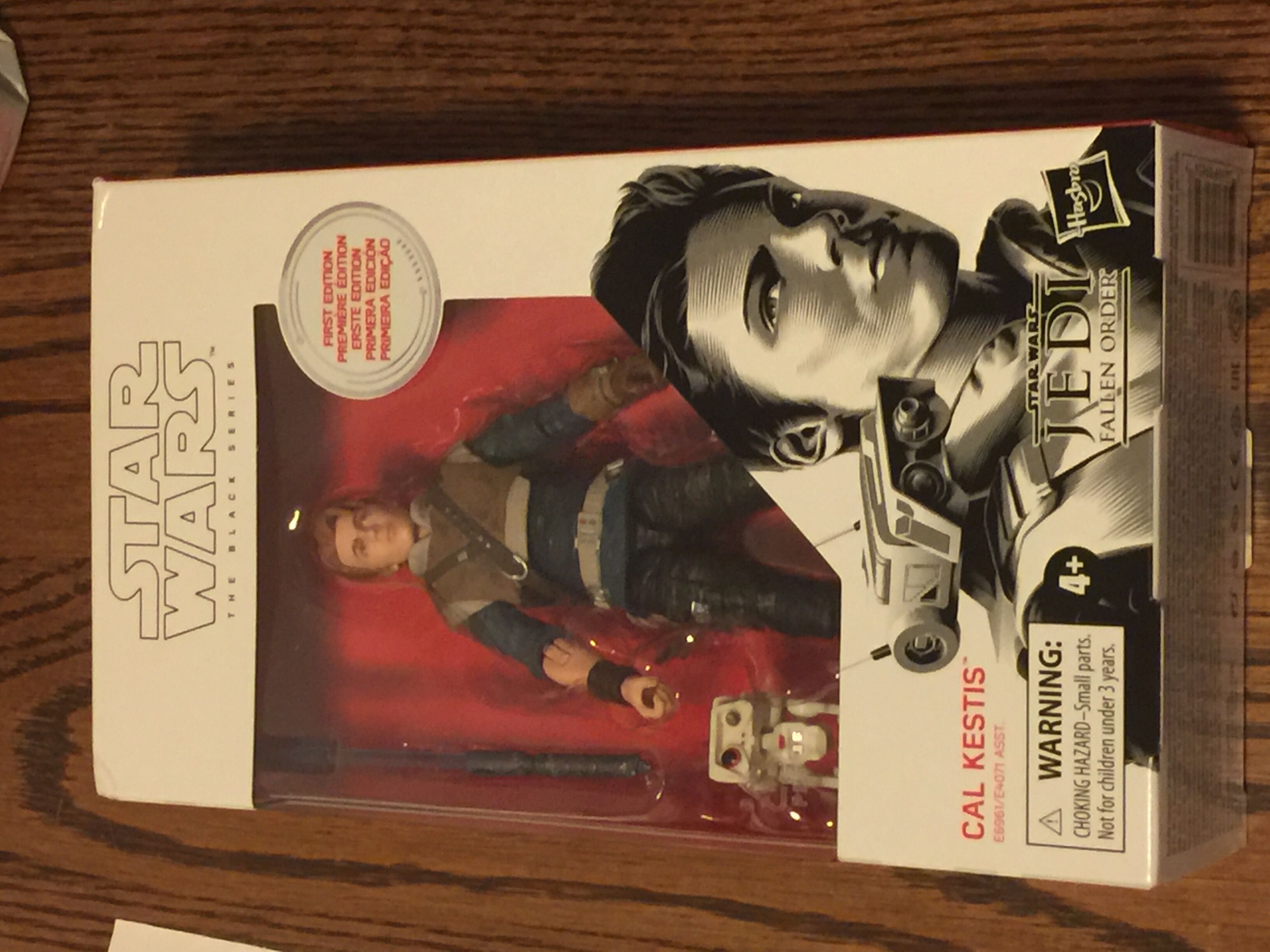 Imperial Stormtrooper