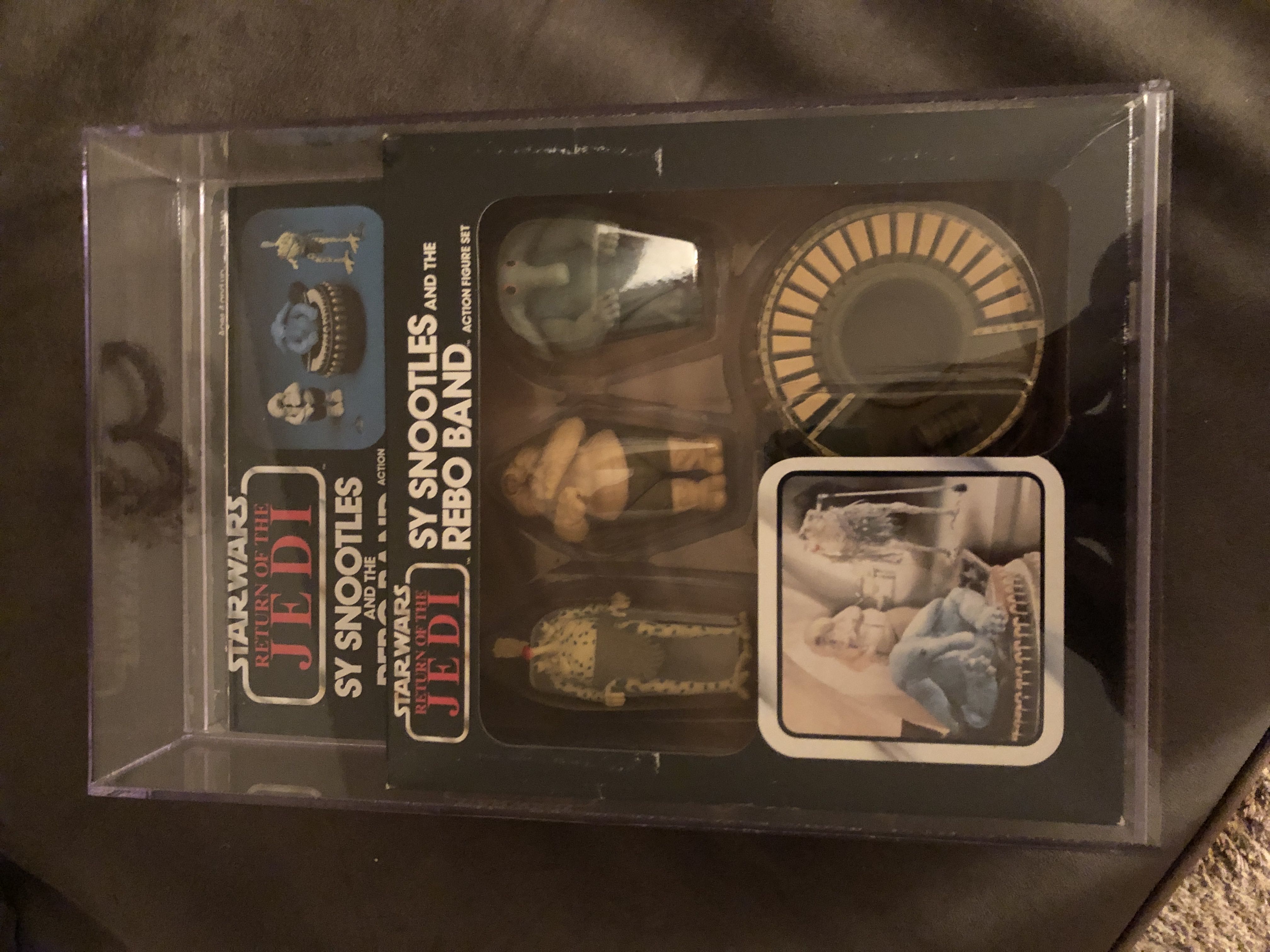 ReAction - The Flash