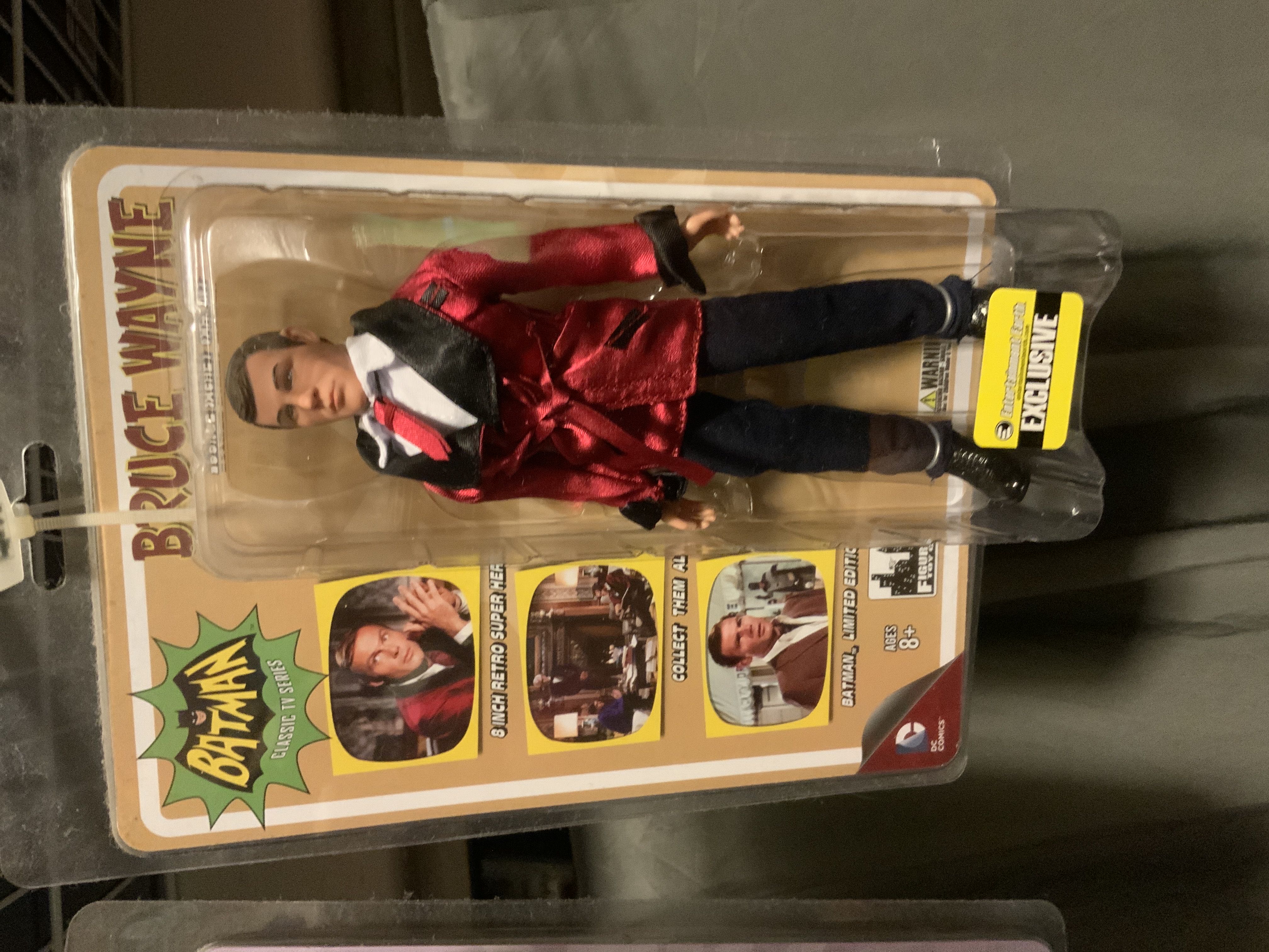 Action Soldier Combat