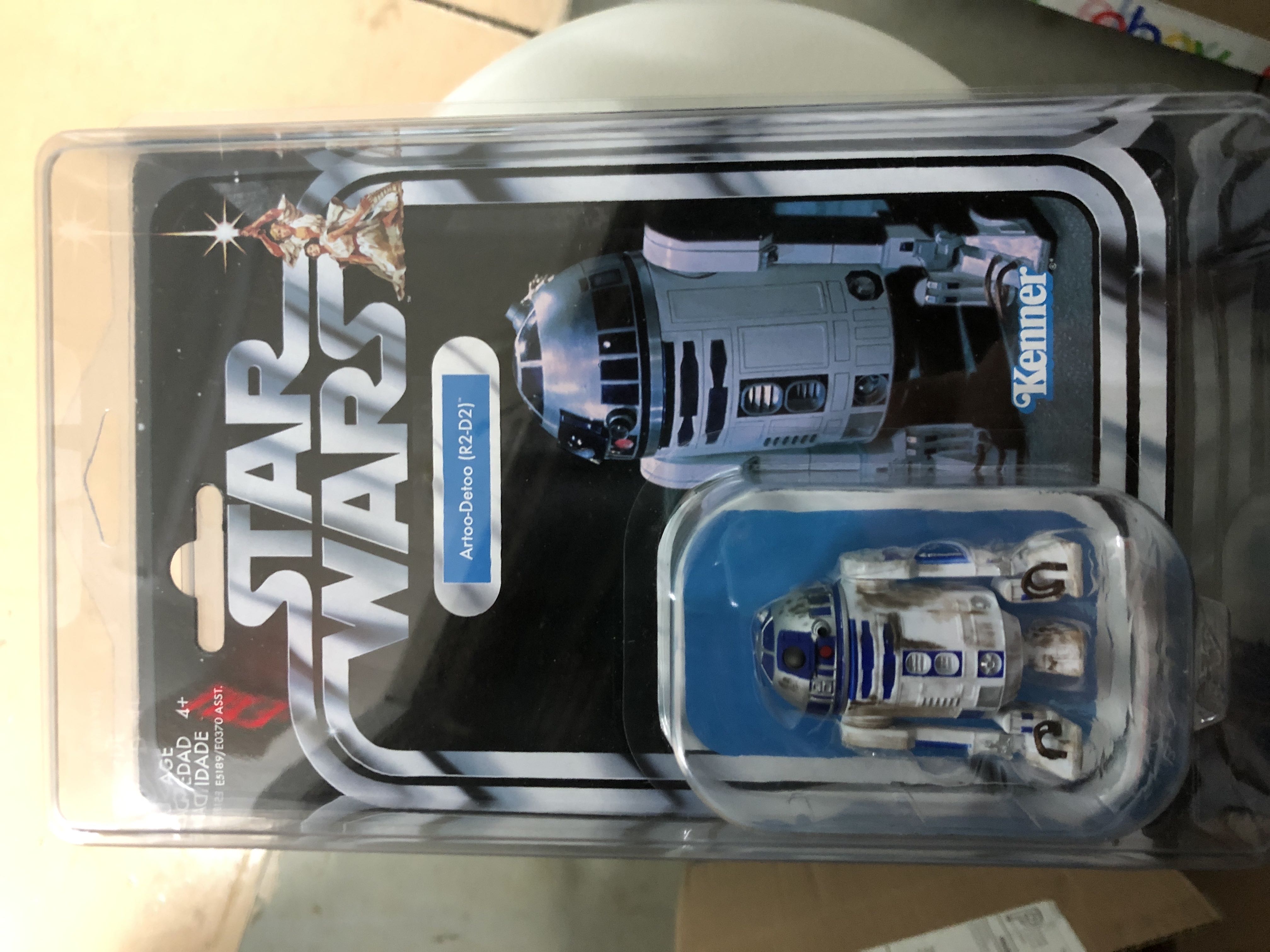 DC Icons Batman Rebirth #27