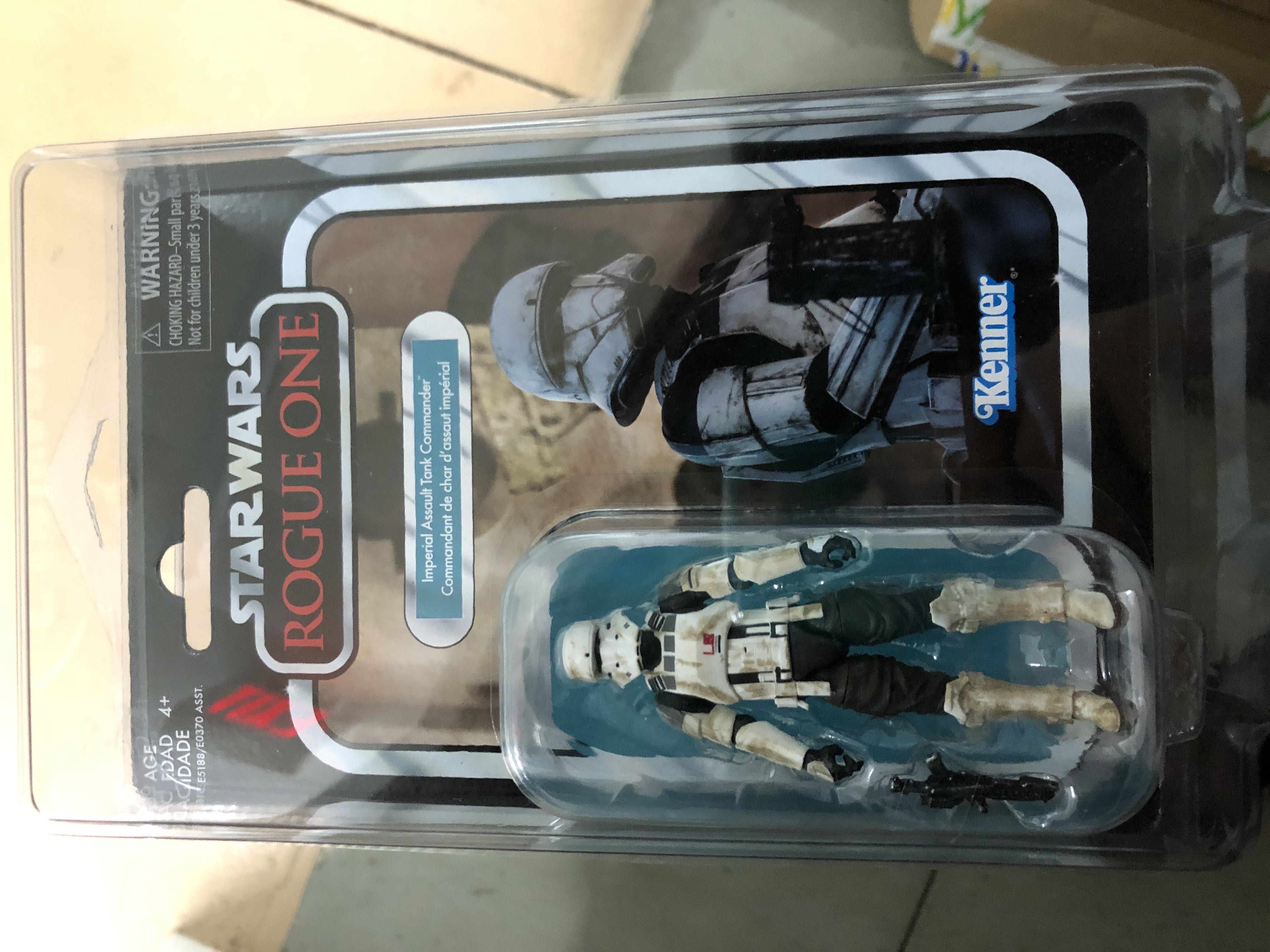 PhatMojo IT Chapter 2 - Series 1 - I Love Derry Pennywise