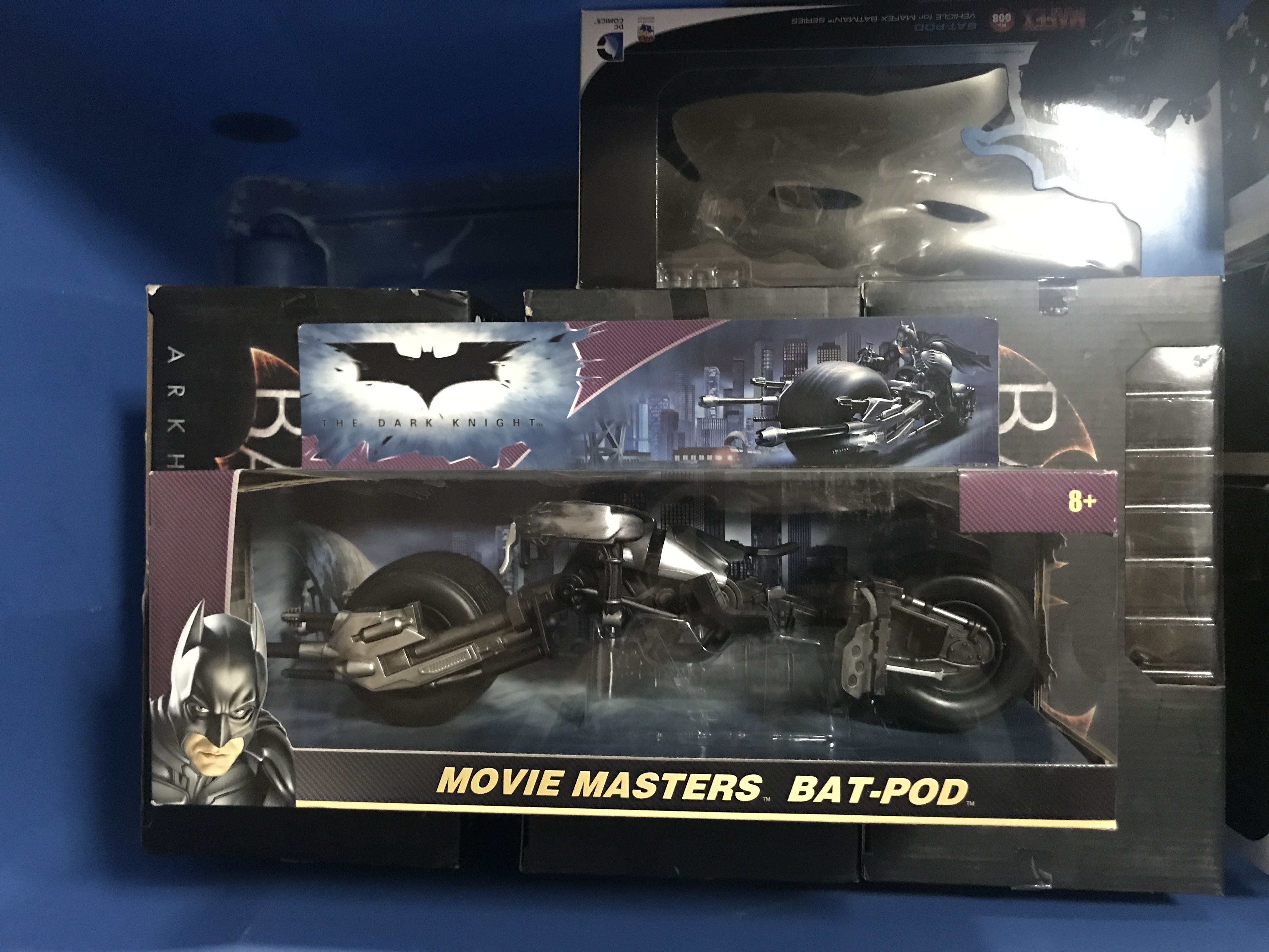 Marvel Legends-Guardian