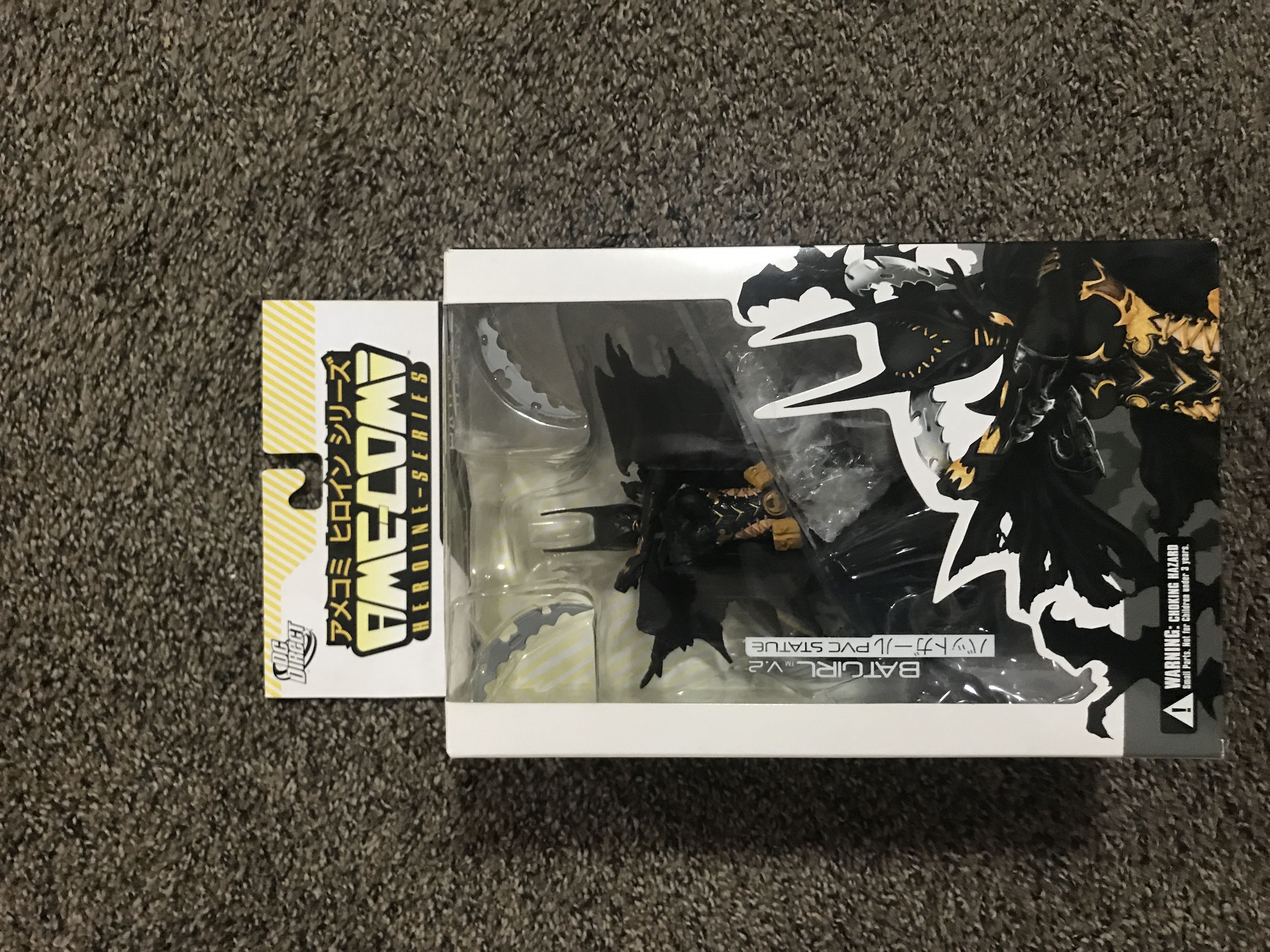 Pinhead <Toony Terrors>