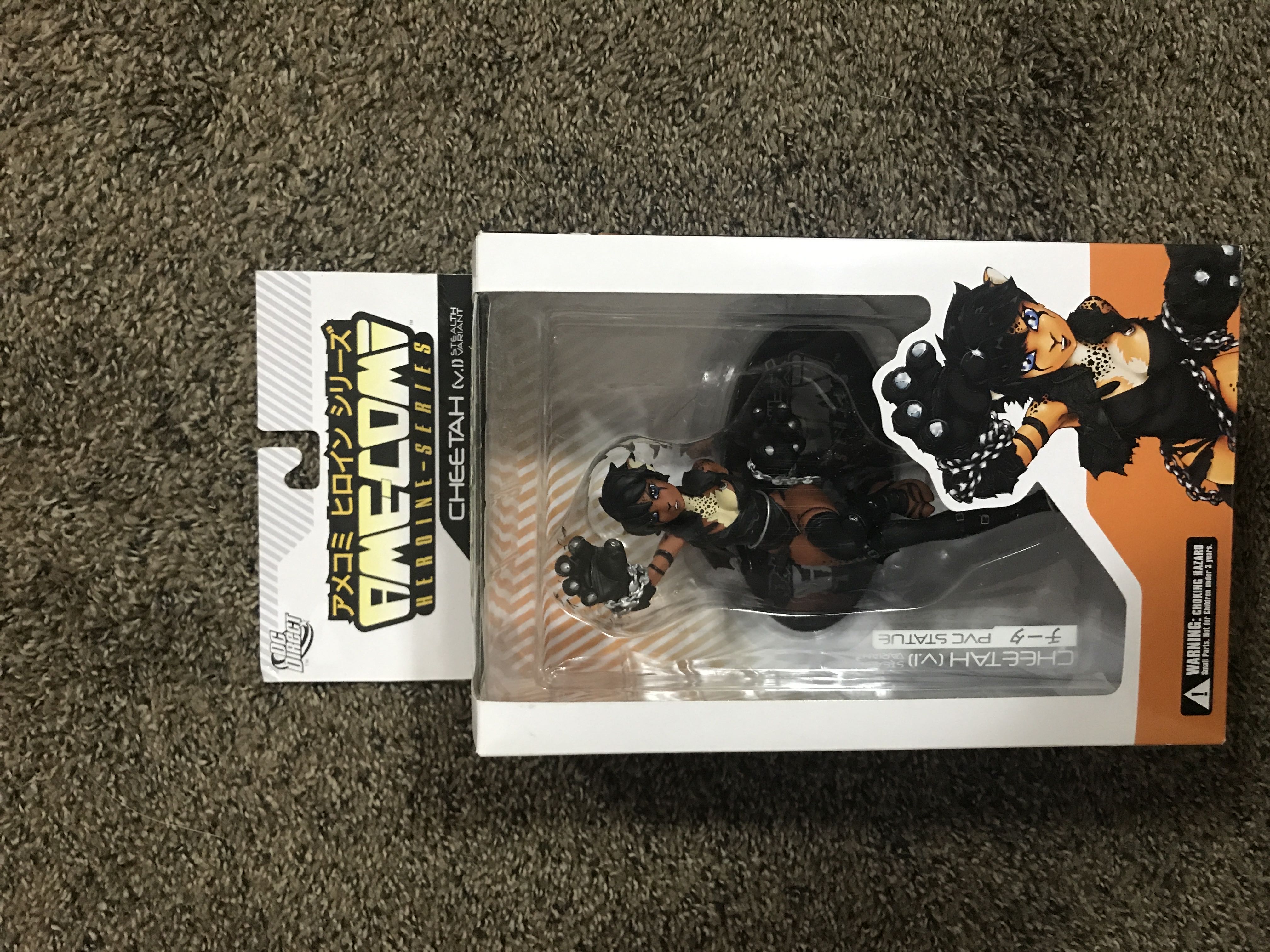 TBS3 6”: #94 The Mandalorian