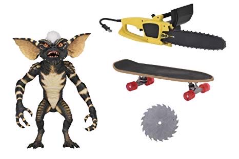 Stripe - NECA, Inc. (Gremlins) action figure collectible - Main Image 4