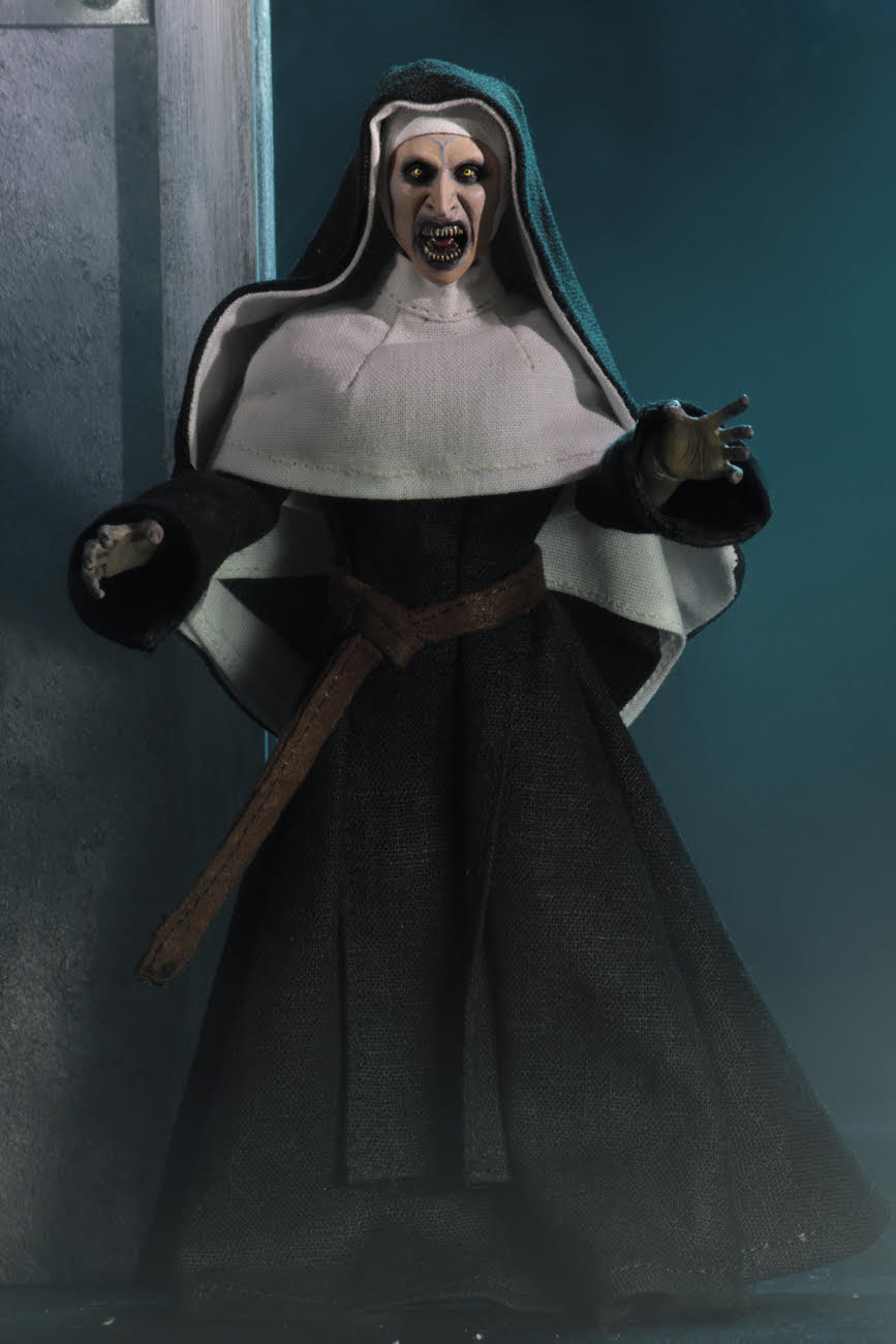 NECA – THE CONJURING UNIVERSE THE NUN ACTION FIGURE  action figure collectible - Main Image 3