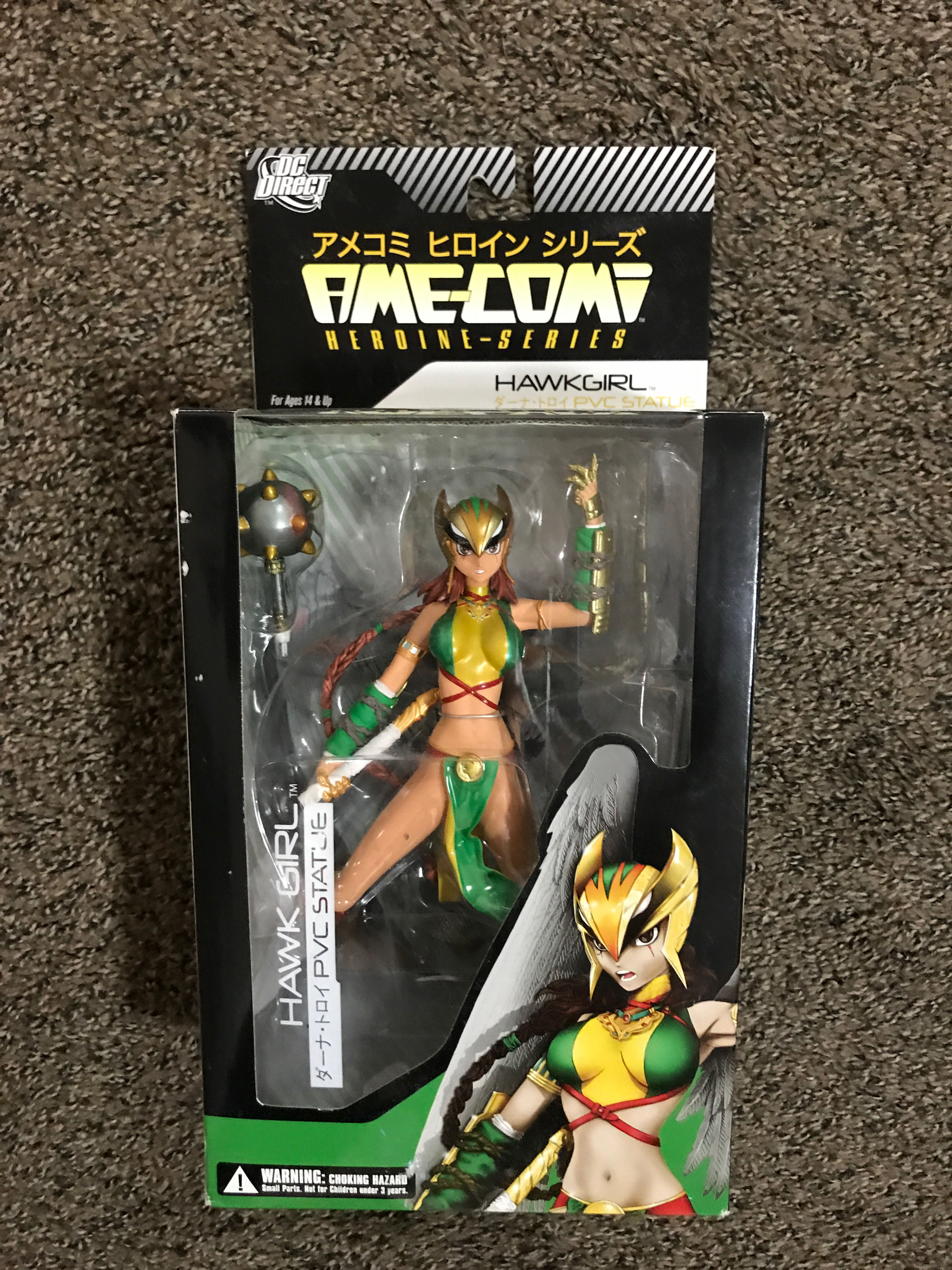 Batman Black And White Mini Figure 7 Pack Series 2