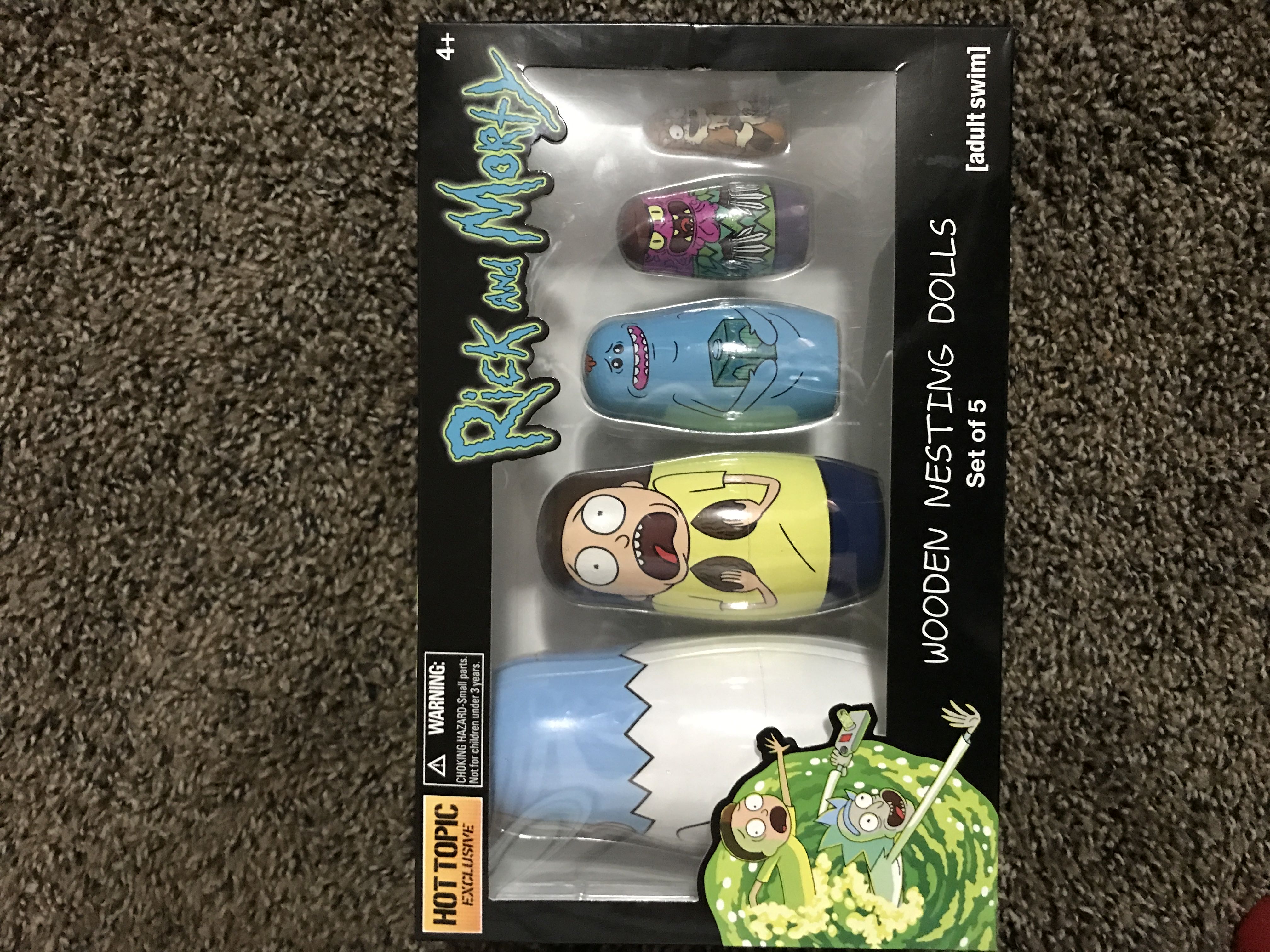 ECW OSFTM Series 2: D-Von Dudley