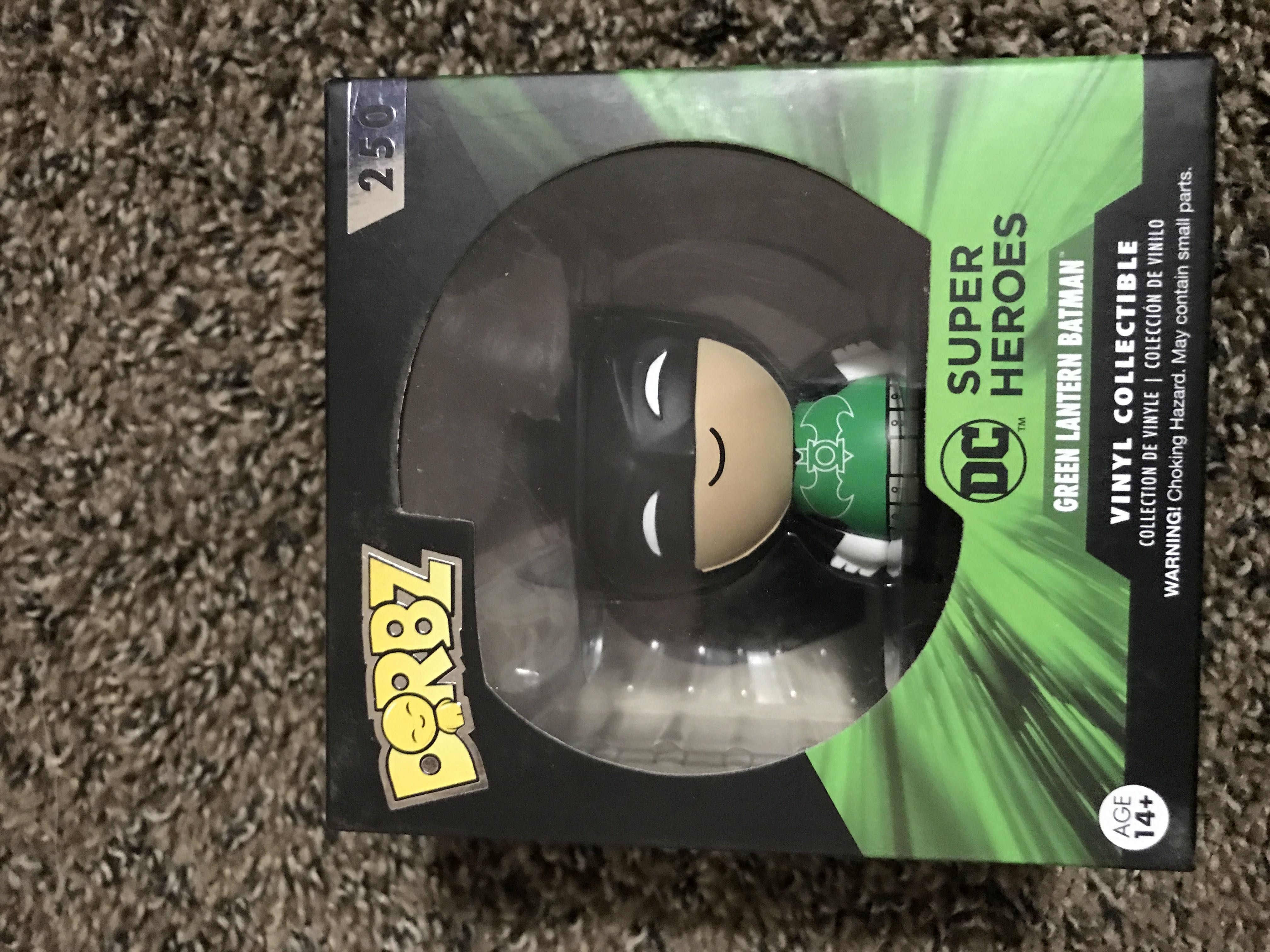 Batman (Arkham Saga)