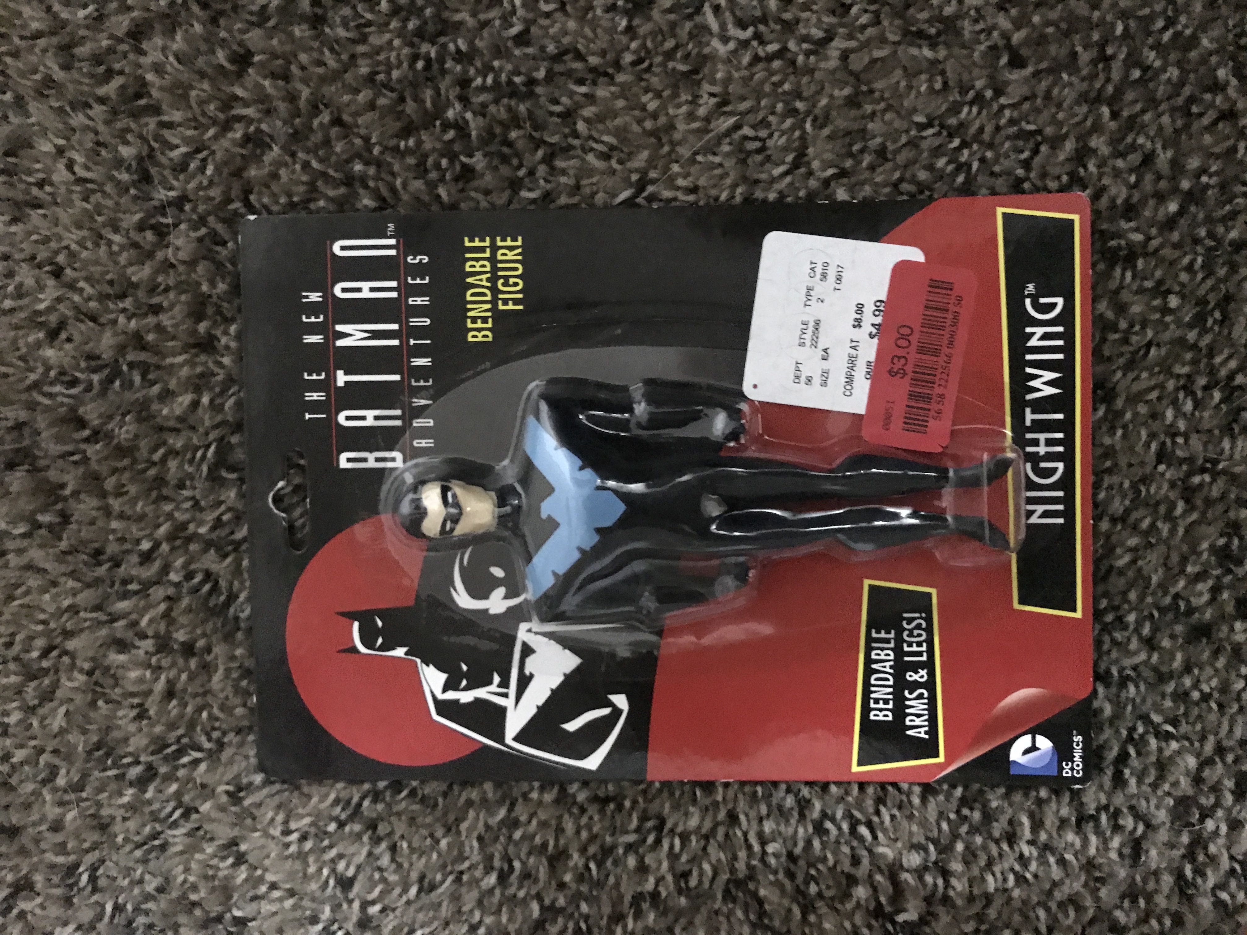 Anakin Skywalker’s Pod Racer (with Blast-Open Directional Vanes)