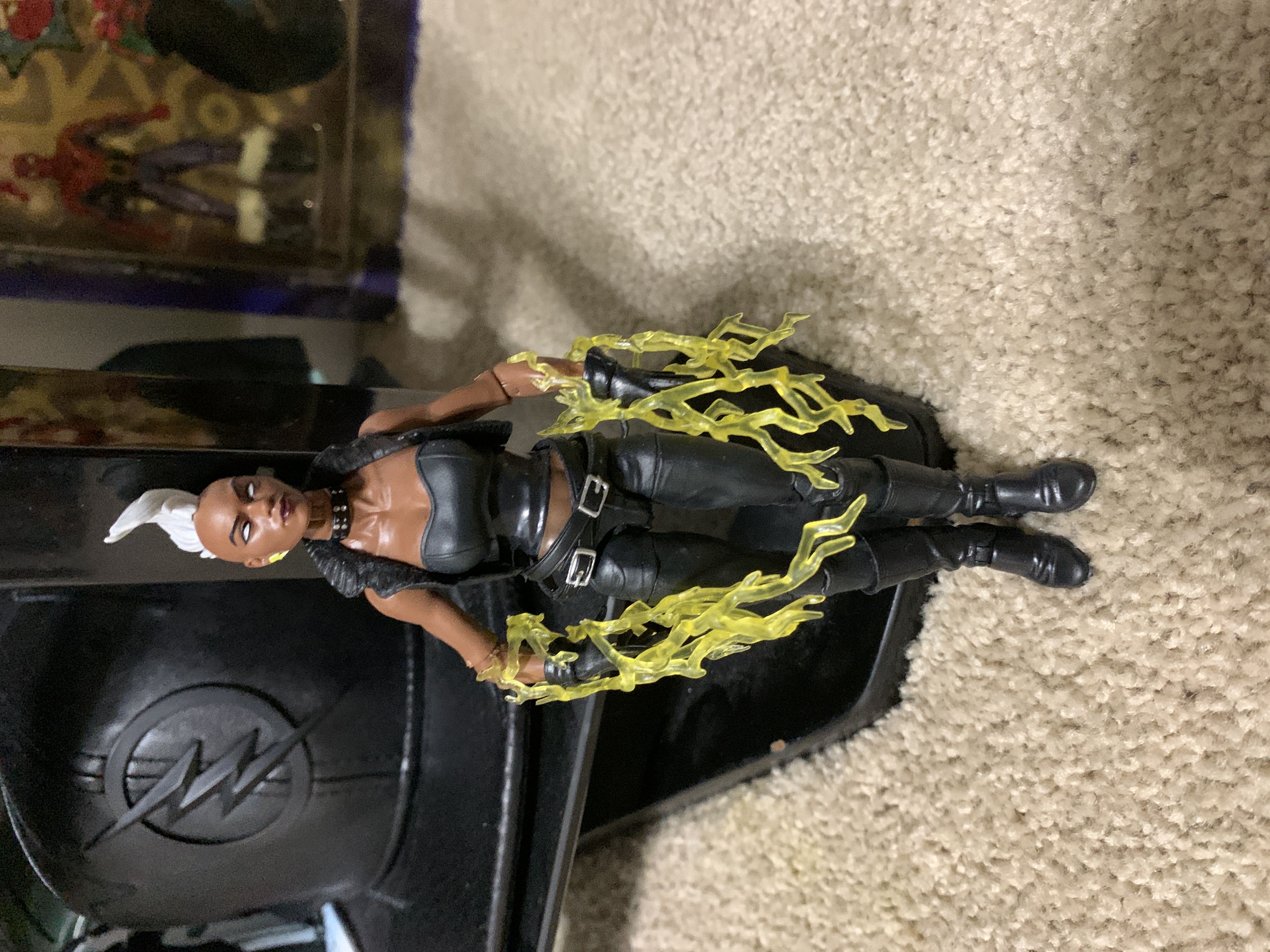 Second Sister Inquisitor(First Edition)