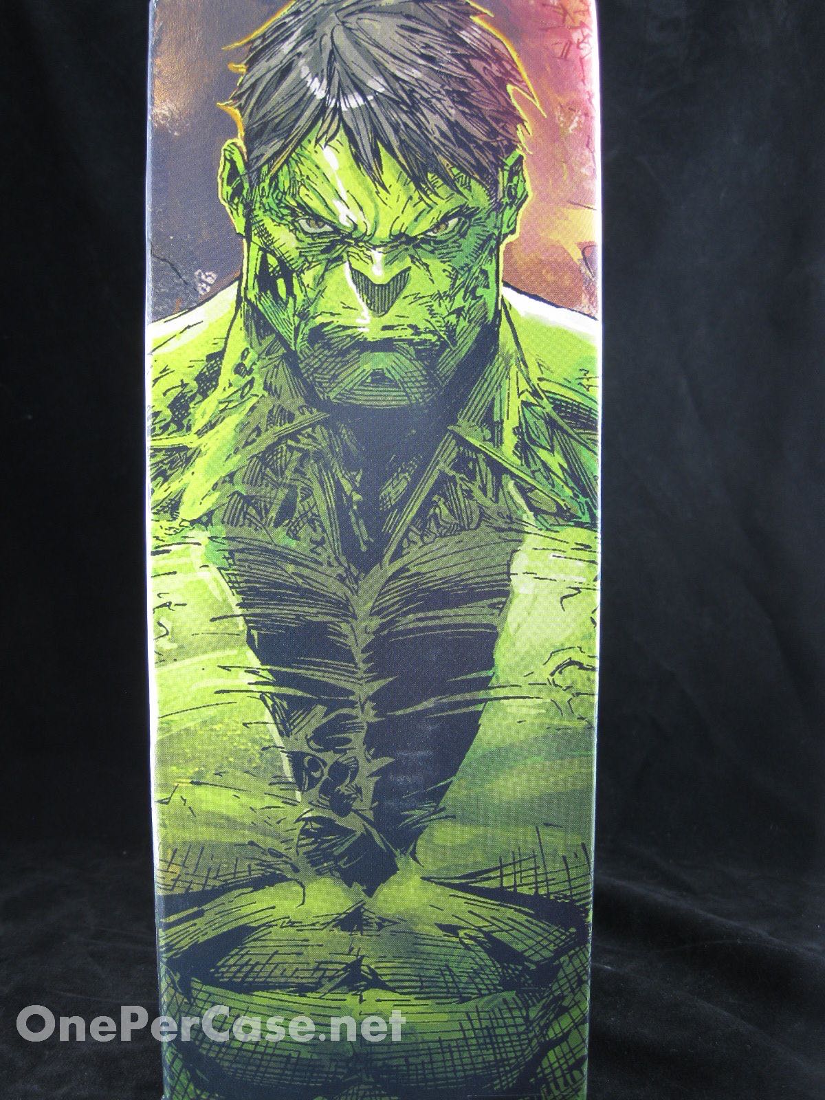 Hulk Unleashed - Diamond Select Toys (Marvel Select) action figure collectible [Barcode 461727366952] - Main Image 2