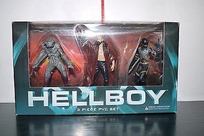 Hellboy The Bad Guys  (Hellboy) action figure collectible - Main Image 1