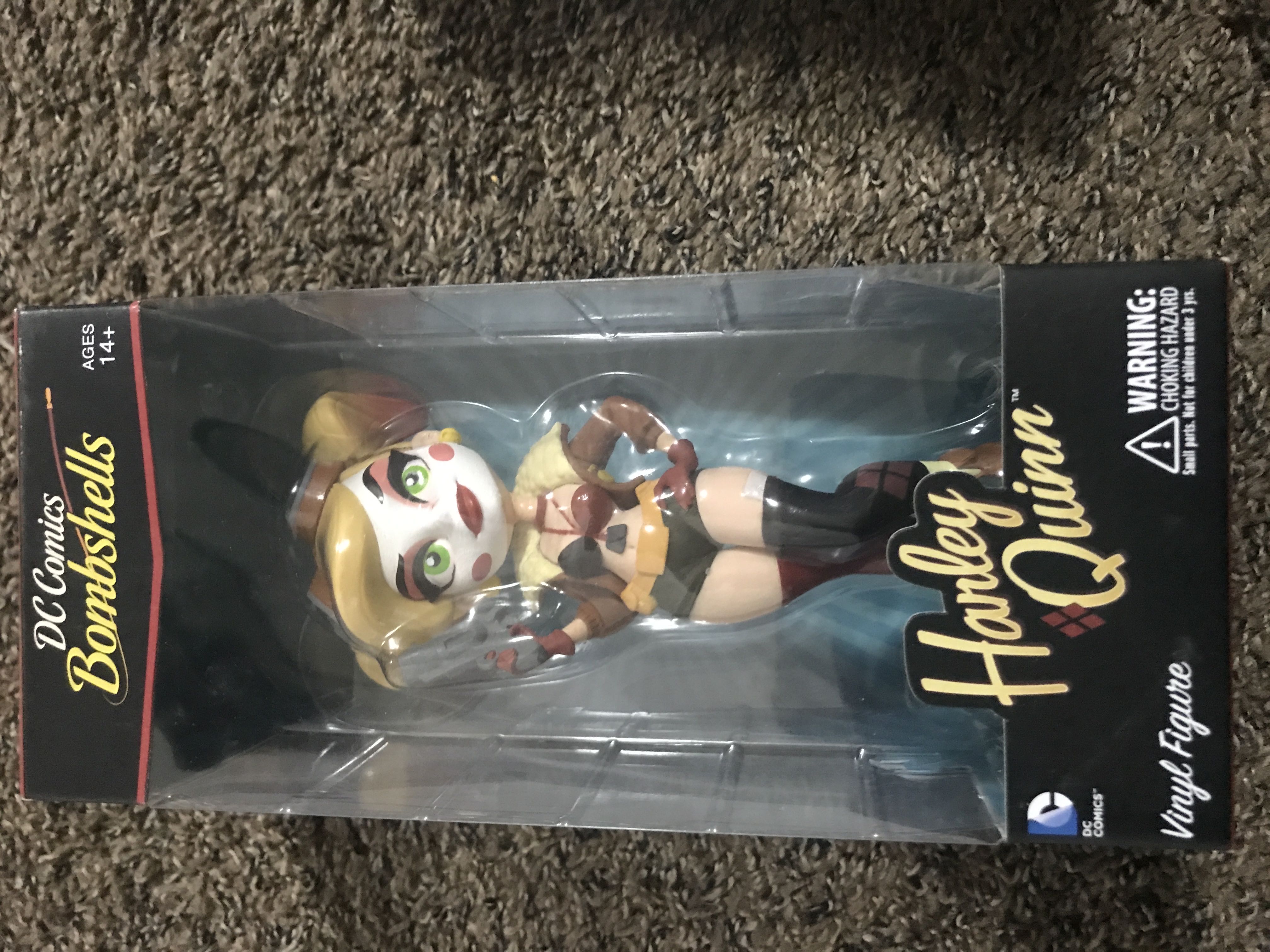 Pez. BB-8, Rey, Han Solo, Chewbacca