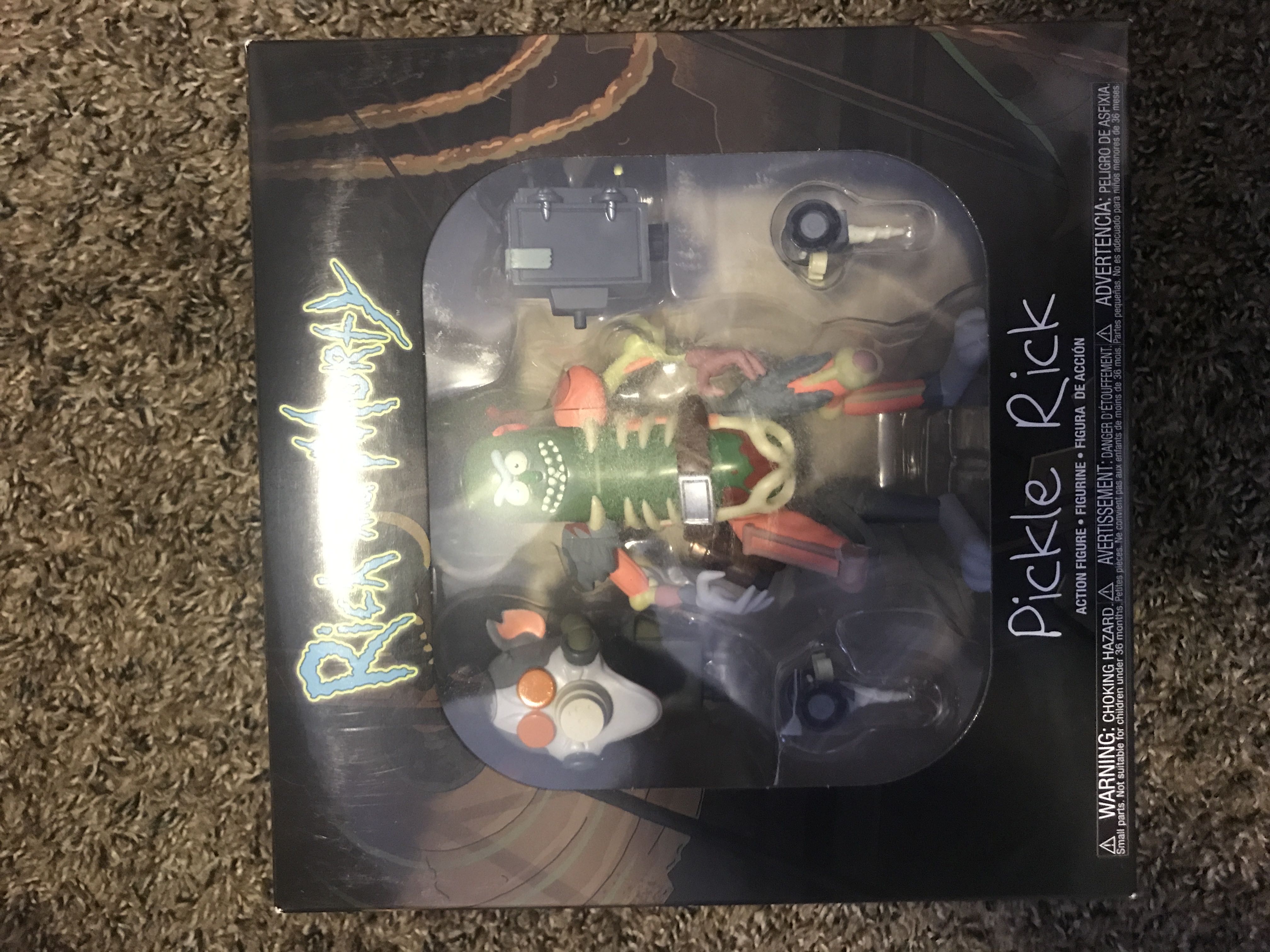 X-Men STORM (White) Retro