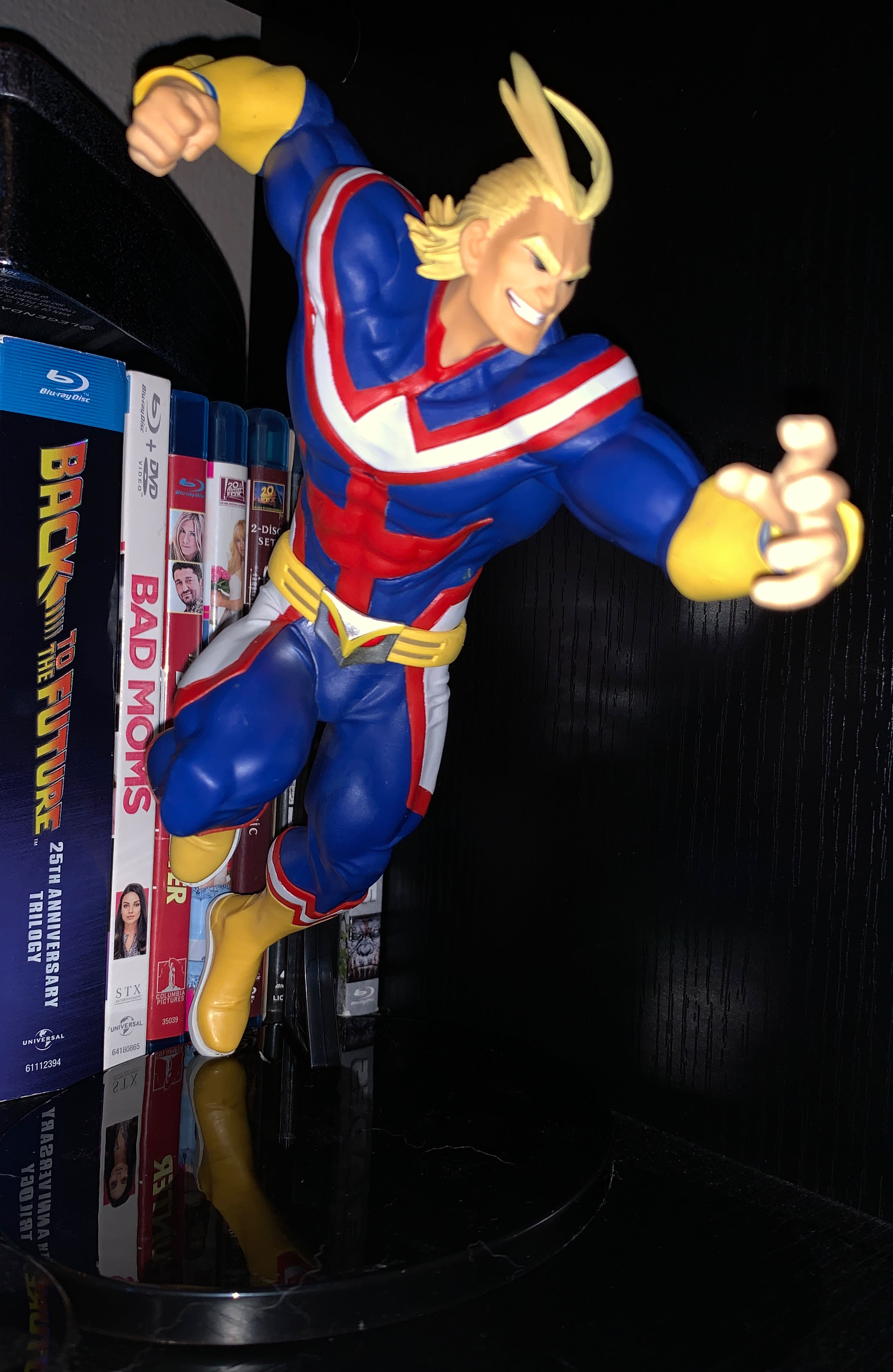 My Hero Academia The Amazing Hero’s Vol.5 - Banpresto action figure collectible - Main Image 4