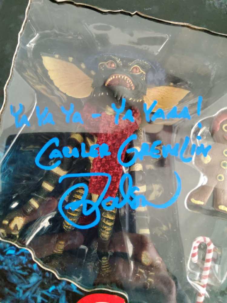 NECA Gremlins “Winter Gremlins 2 Pack A” - Neca/Reel Toys (Gremlins) action figure collectible [Barcode 634482307472] - Main Image 4