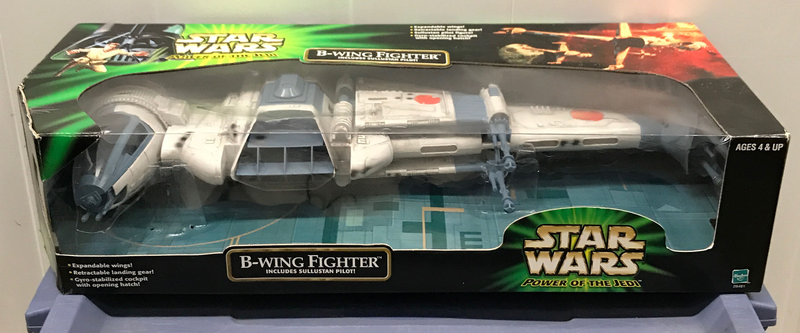 Reaction (The Mole People)