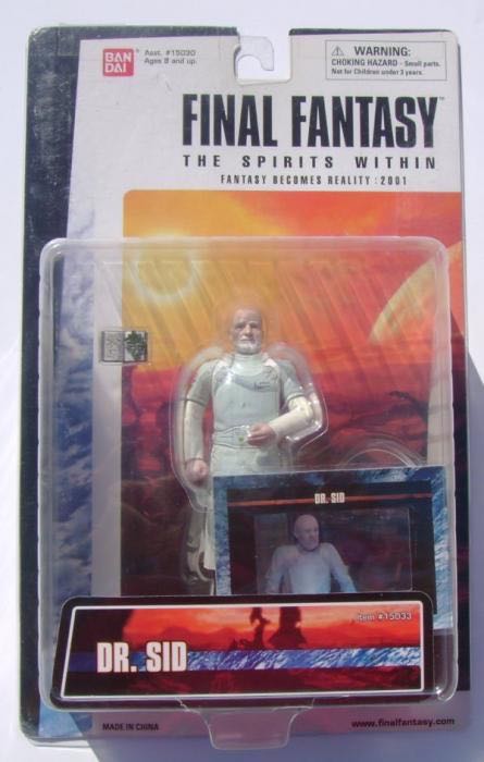 Mego: A Nightmare On Elm Street - Freddy