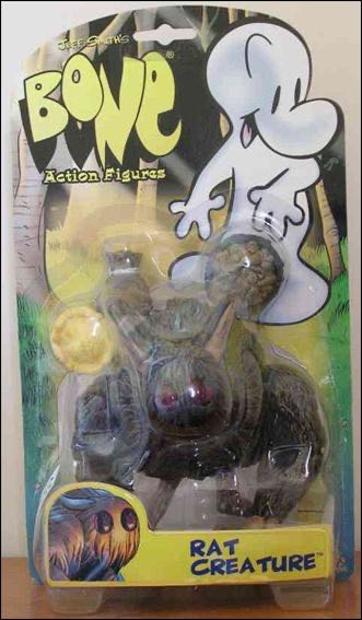 Disney Atlantis The Lost Empire - The Spanner