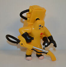 Monsters Inc CDA Agent  action figure collectible - Main Image 2