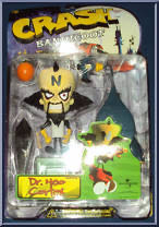 Marvel LegendsMr. Fantastic