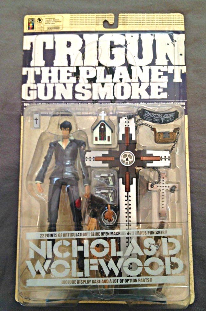 The Undertaker Vs. Kane Jakks WWF