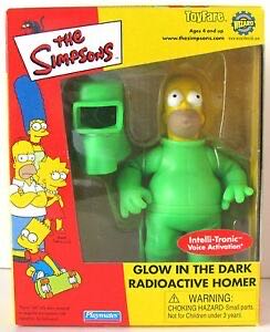 Heavy Metal 2000 - Action Figures