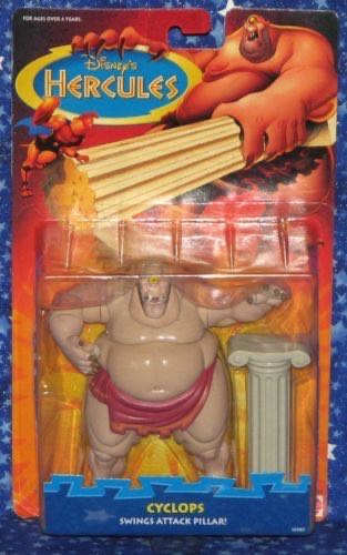 Living Dead Dolls - Eggzorcist