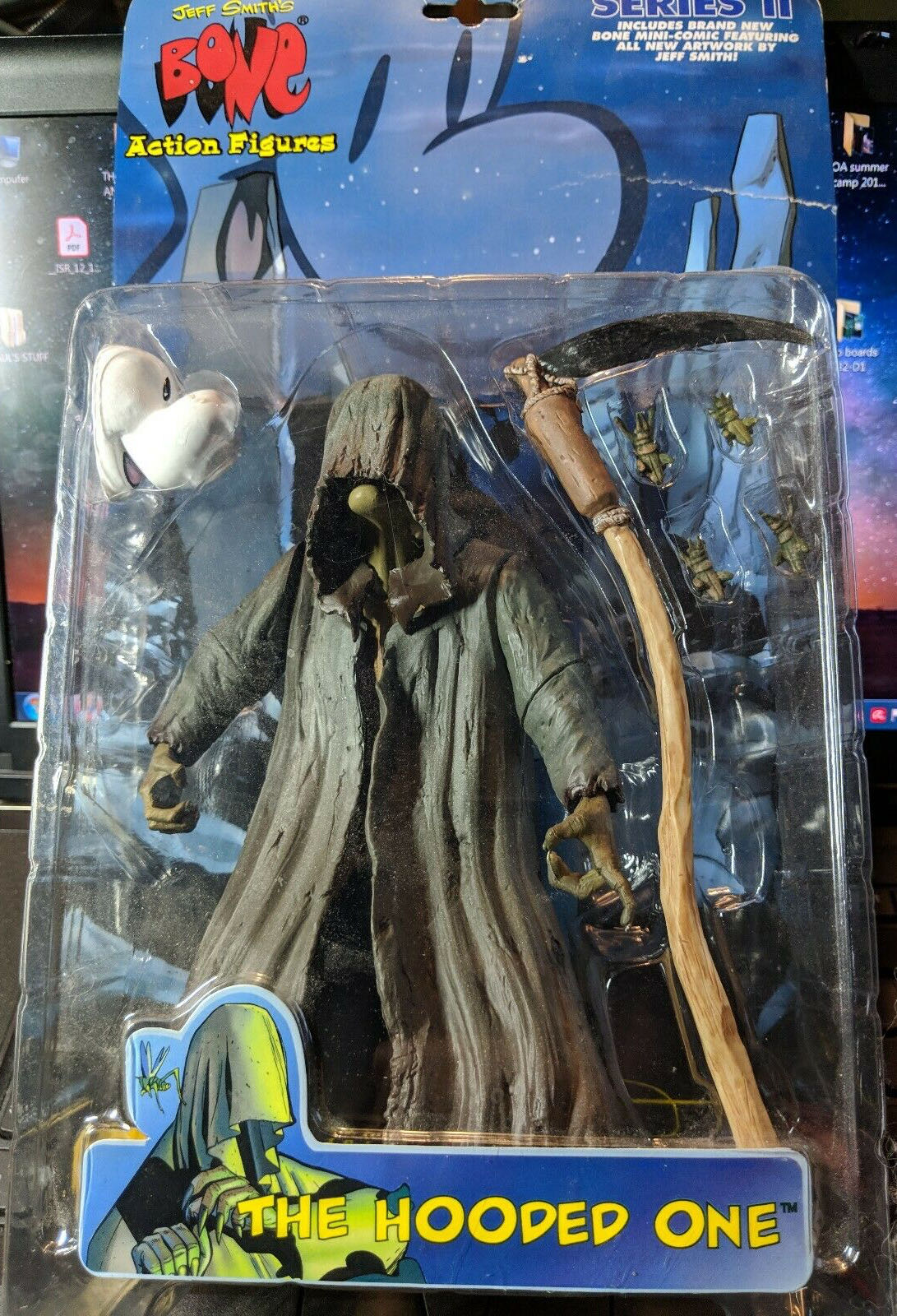 Pop! SNL: #03 David S. Pumpkins