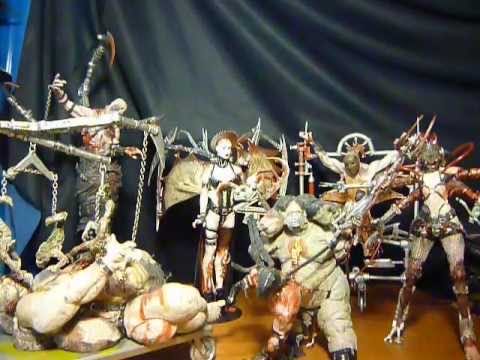 Goku (Ultra Instinct)