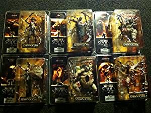 Mcfarlane Toys Clive Barker Assortment  action figure collectible - Main Image 2