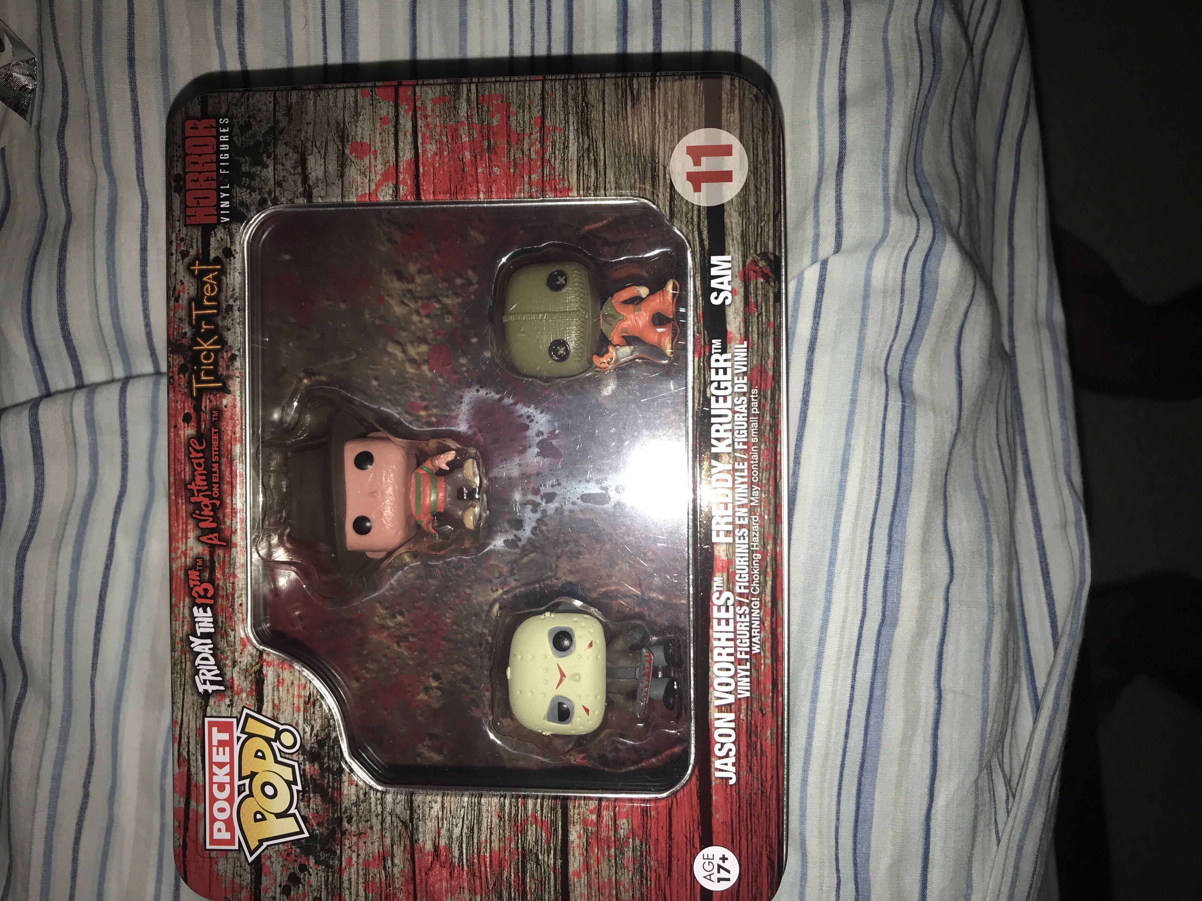 RWBY: Beowolf Figure