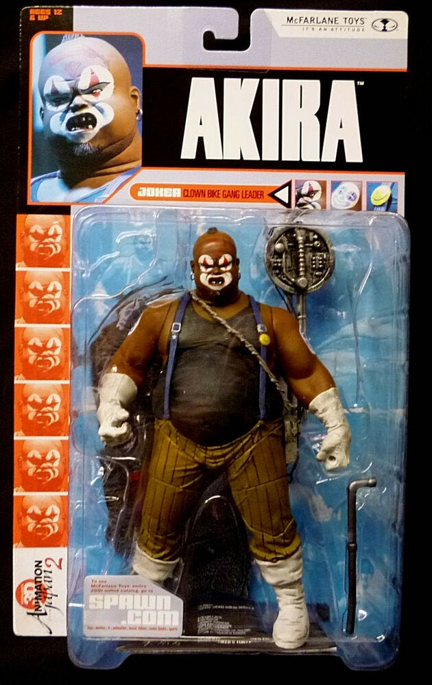 PhatMojo IT Chapter 2 - Series 1 - I Love Derry Pennywise