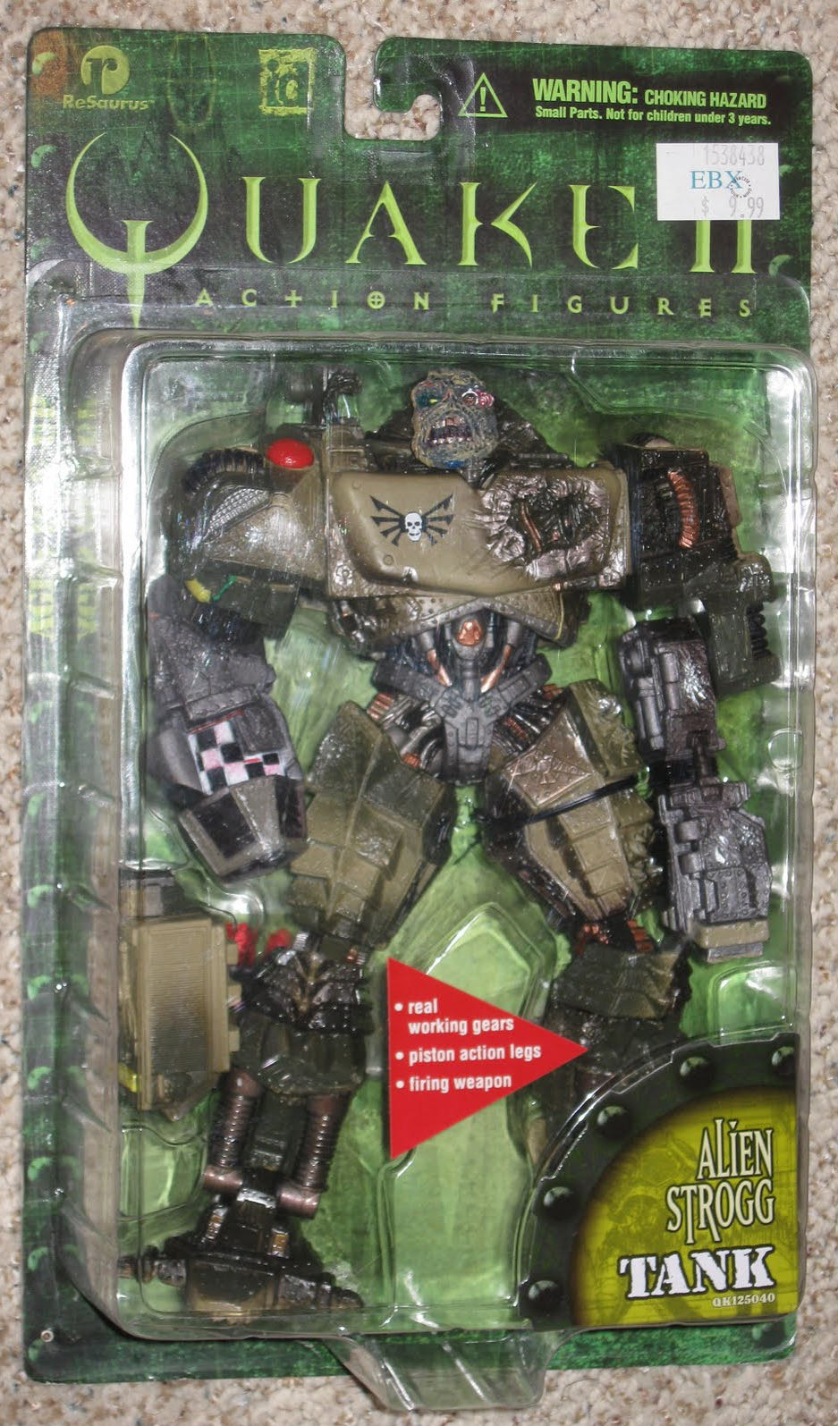 Darth Tyranus Count DOOKU  